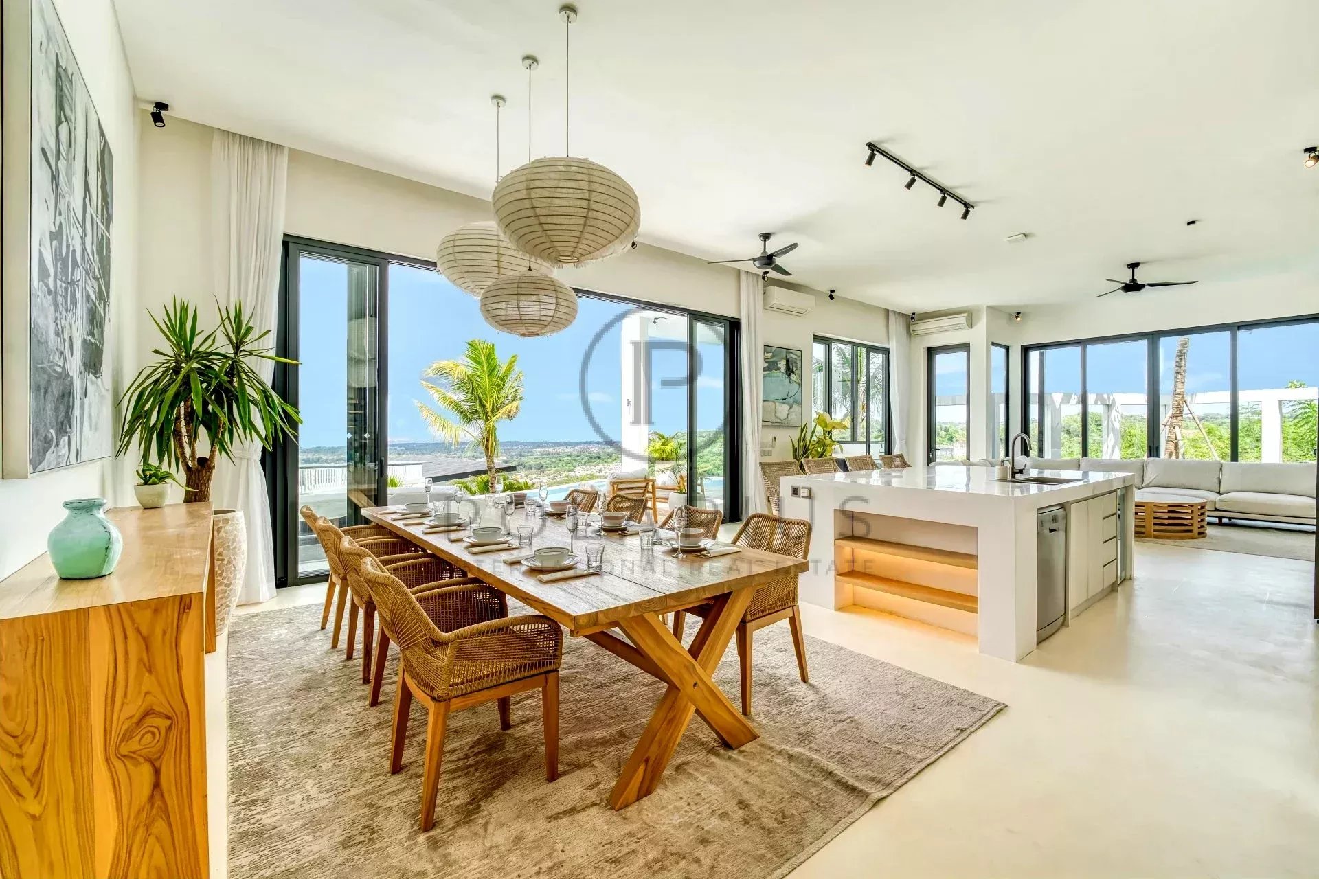 4 Bed, 4 Bath, HouseFor Sale, Uluwatu, Badung