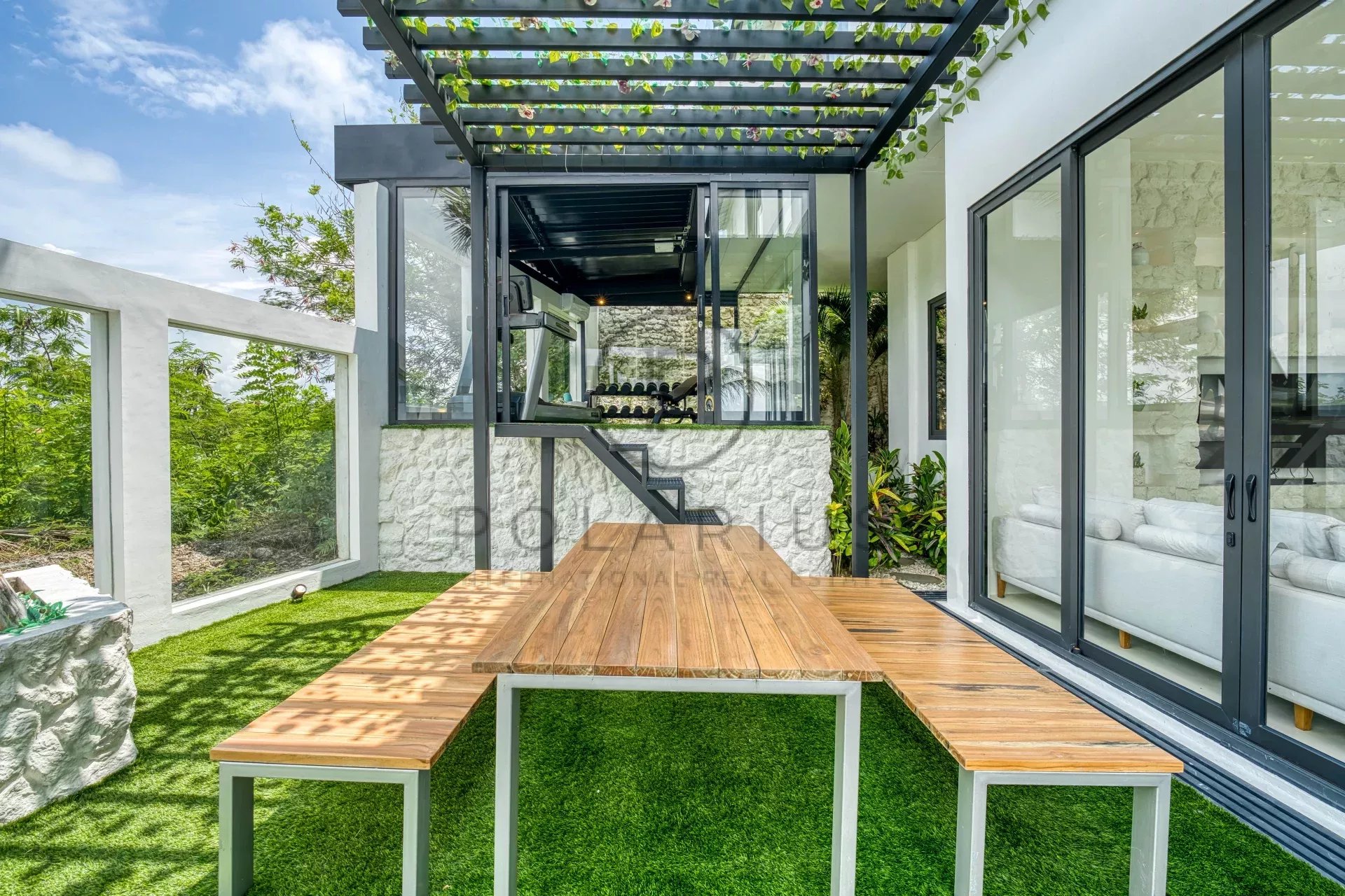 4 Bed, 4 Bath, HouseFor Sale, Uluwatu, Badung