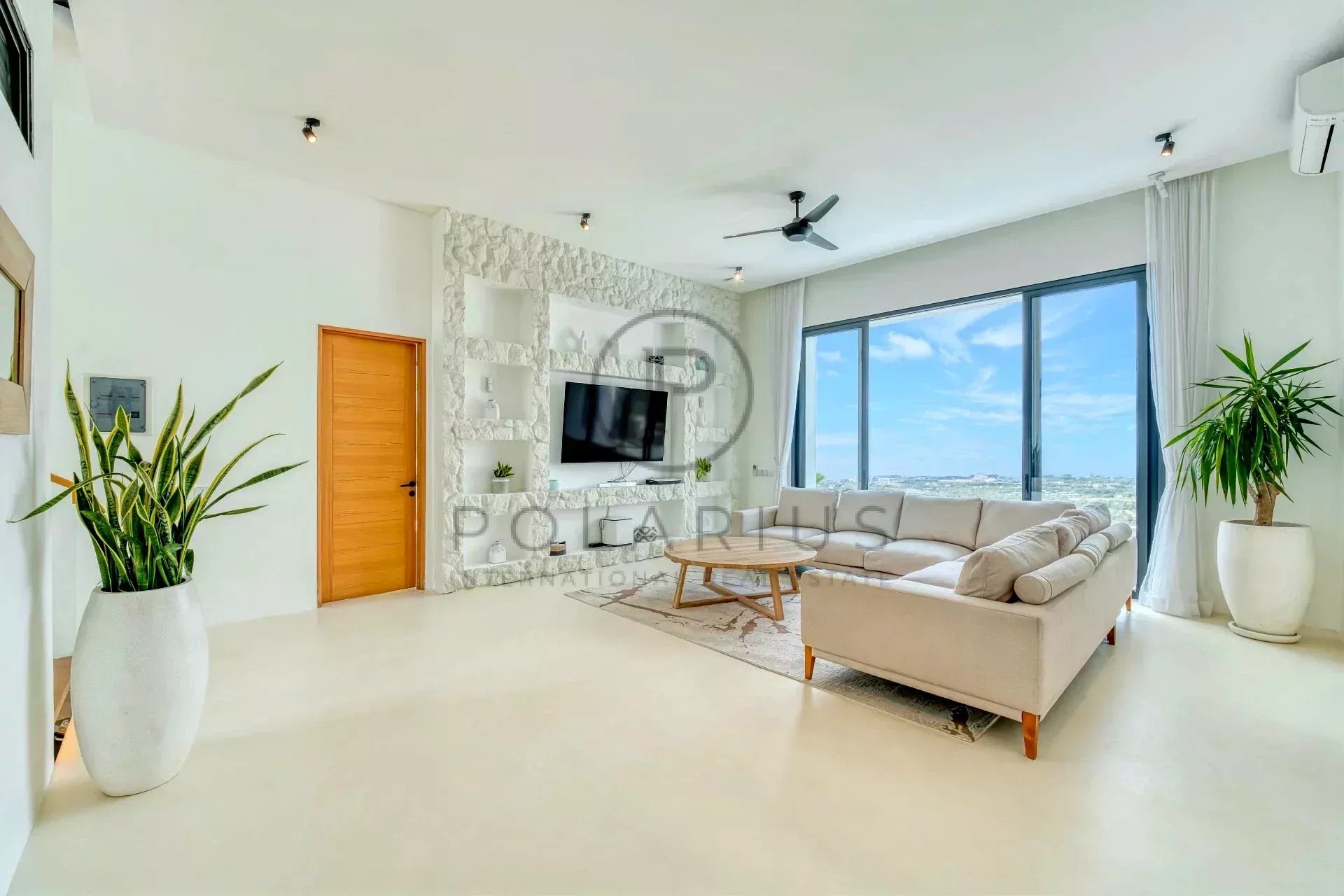 4 Bed, 4 Bath, HouseFor Sale, Uluwatu, Badung