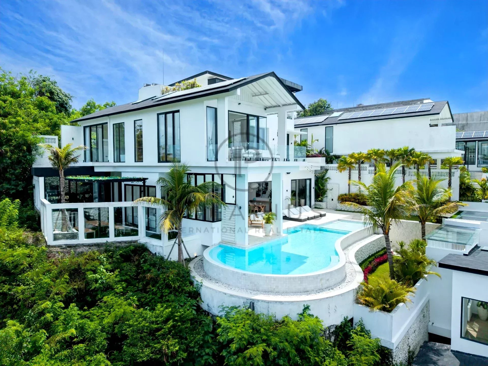 4 Bed, 4 Bath, HouseFor Sale, Uluwatu, Badung