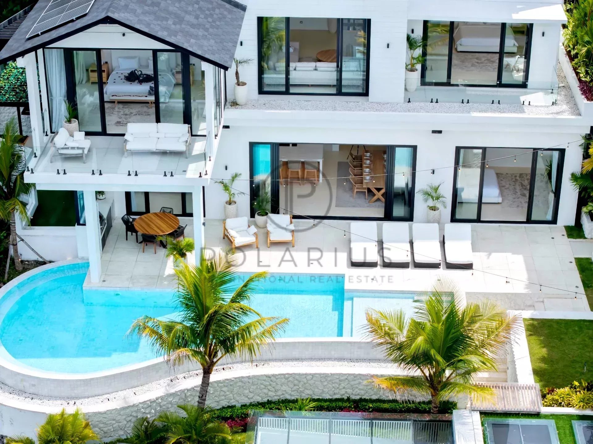 4 Bed, 4 Bath, HouseFor Sale, Uluwatu, Badung
