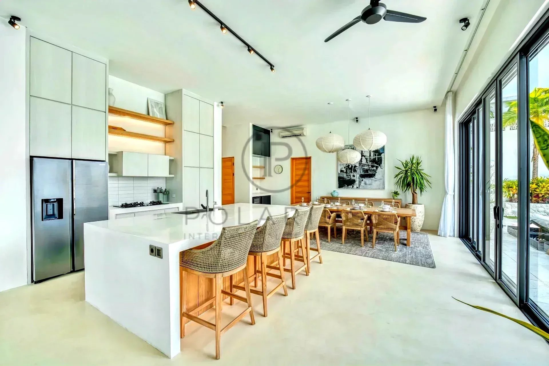 4 Bed, 4 Bath, HouseFor Sale, Uluwatu, Badung