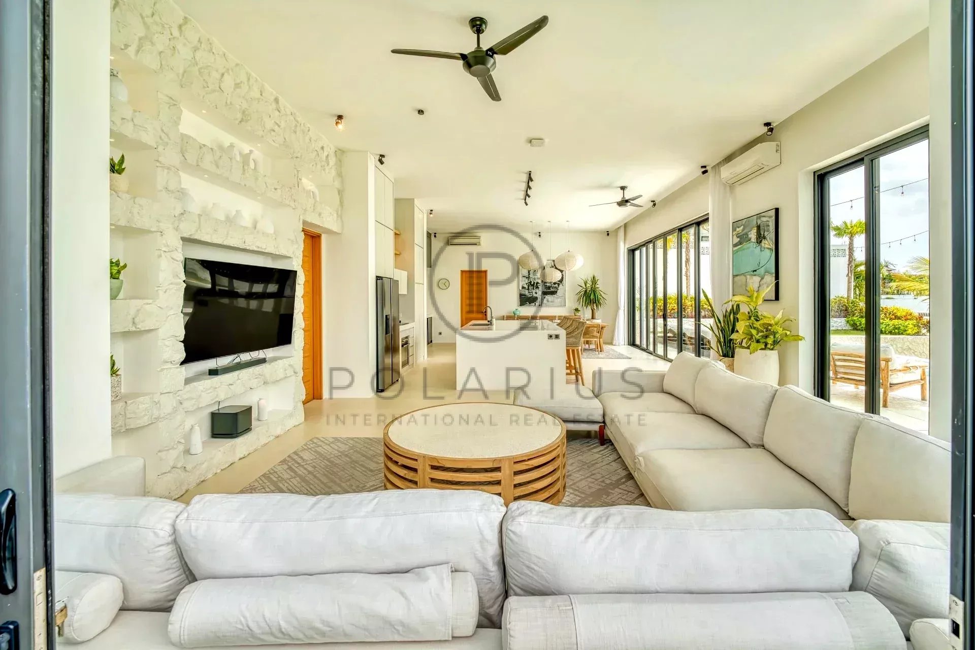 4 Bed, 4 Bath, HouseFor Sale, Uluwatu, Badung