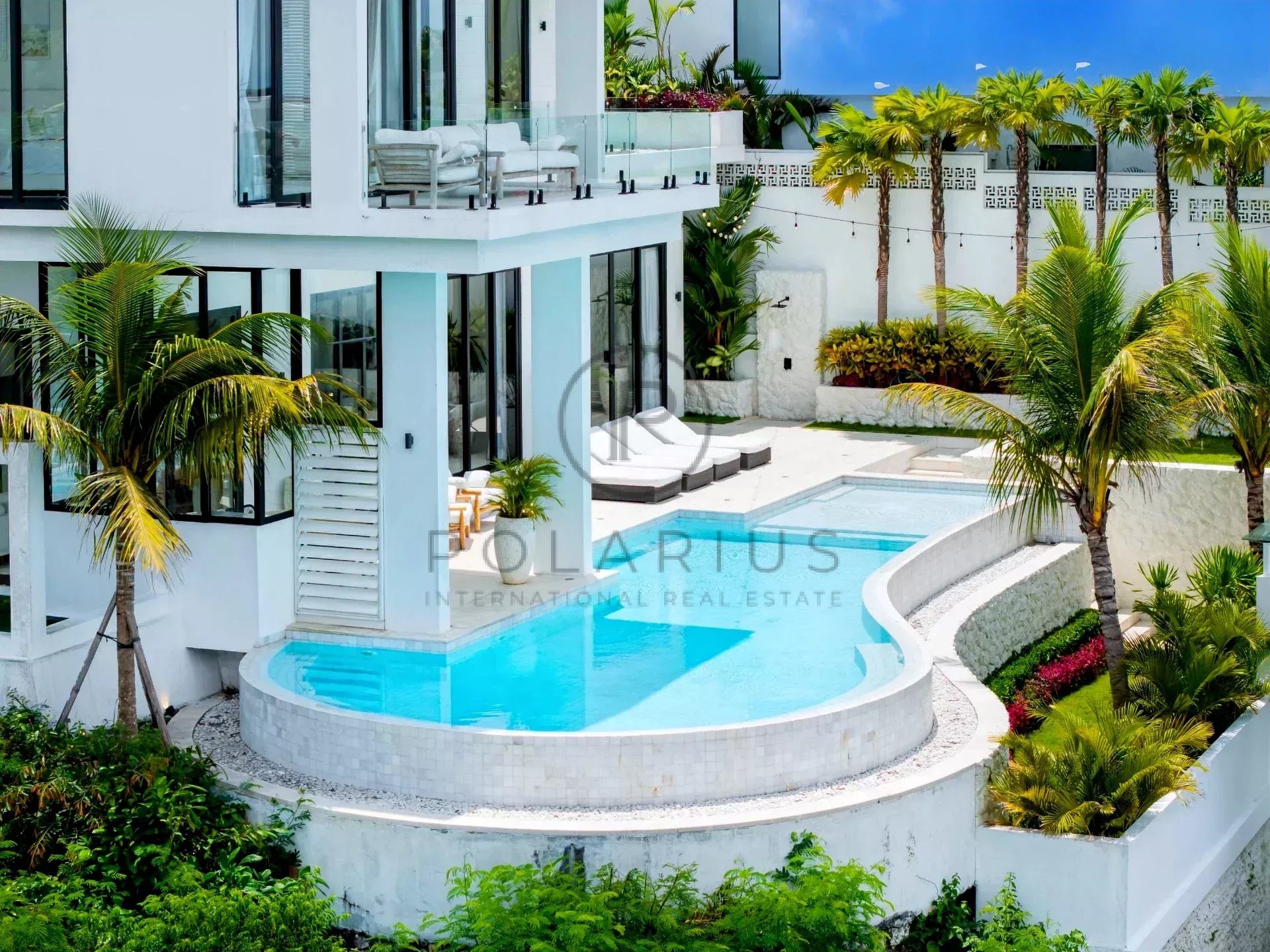 4 Bed, 4 Bath, HouseFor Sale, Uluwatu, Badung