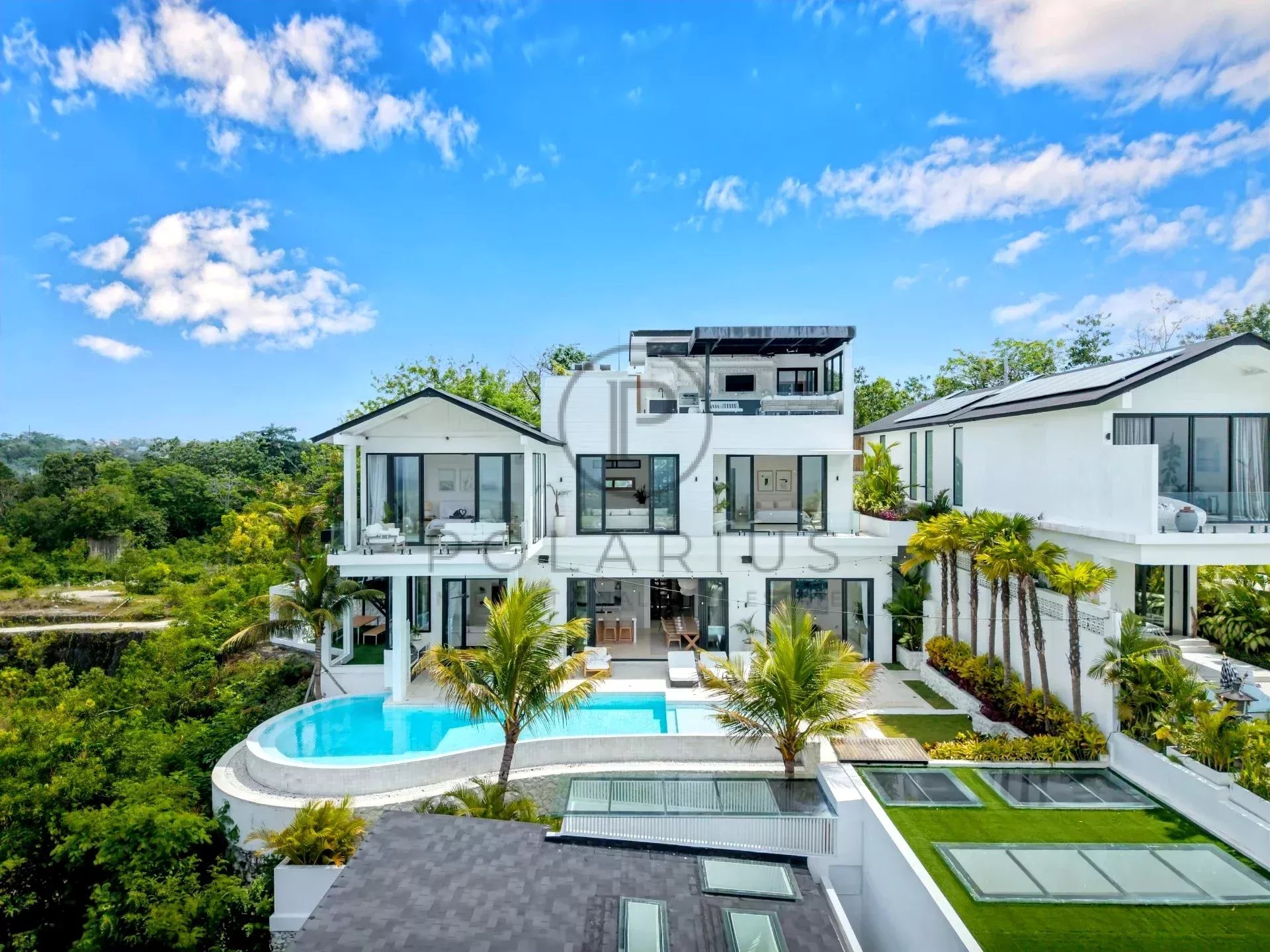 4 Bed, 4 Bath, HouseFor Sale, Uluwatu, Badung