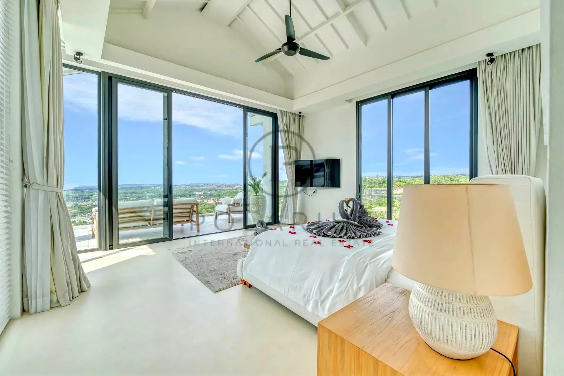 4 Bed, 4 Bath, HouseFor Sale, Uluwatu, Badung