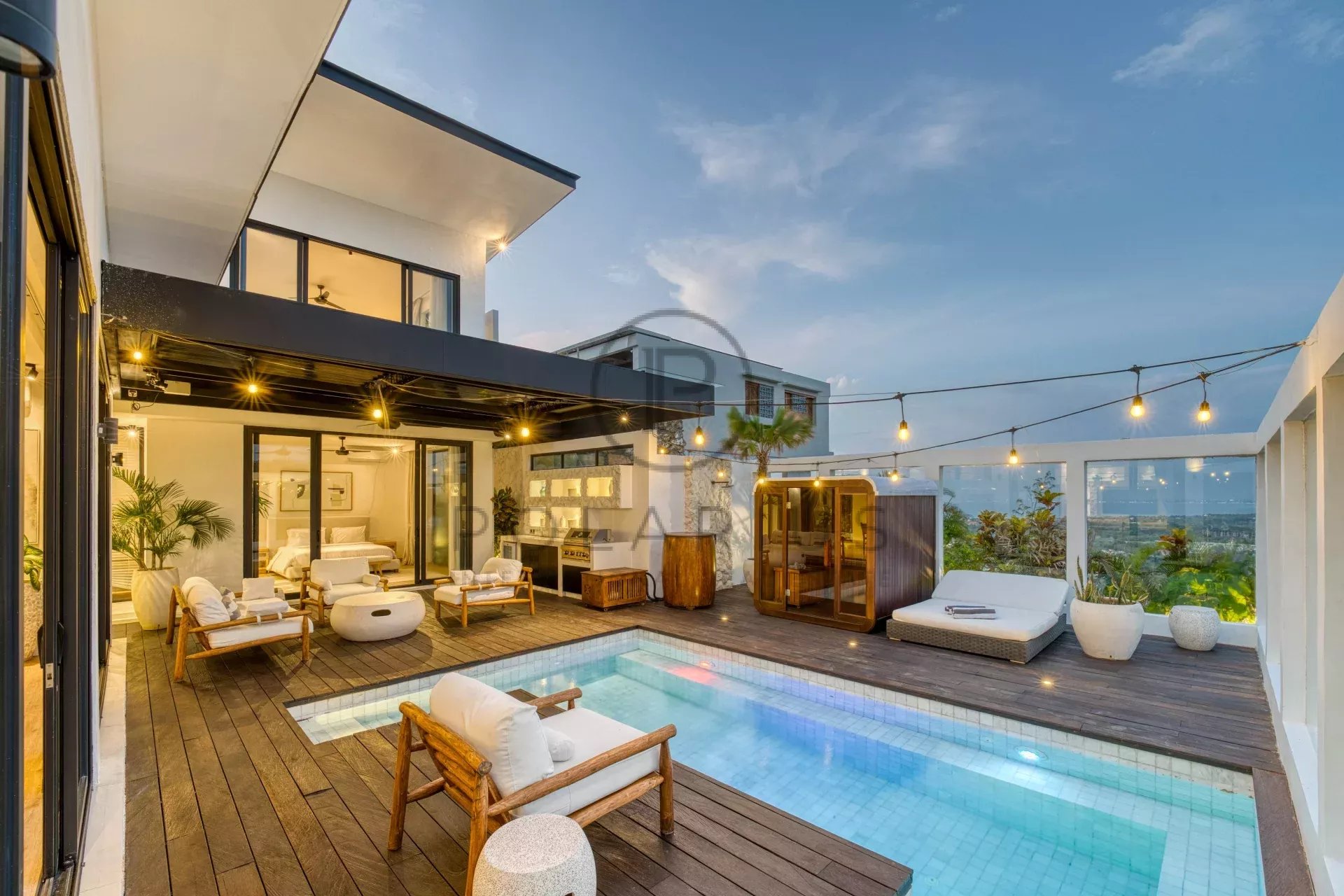 2 Bed, 2 Bath, HouseFor Sale, Uluwatu, Badung