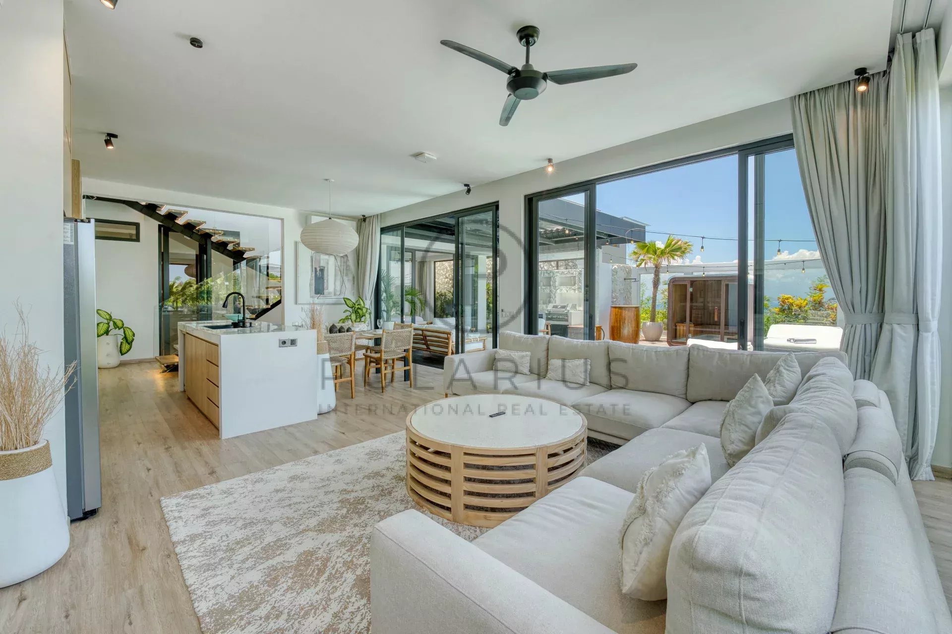 2 Bed, 2 Bath, HouseFor Sale, Uluwatu, Badung