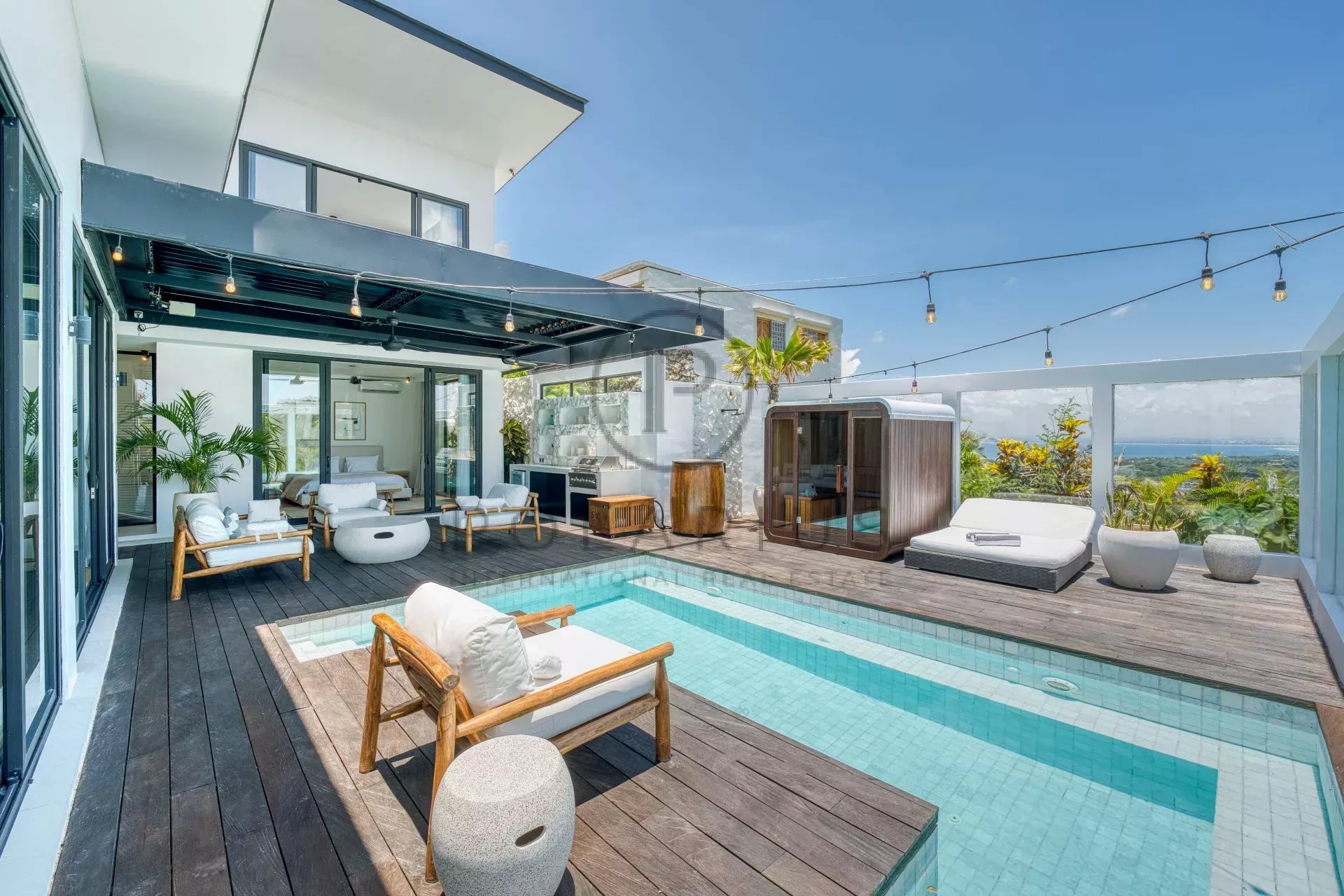 2 Bed, 2 Bath, HouseFor Sale, Uluwatu, Badung
