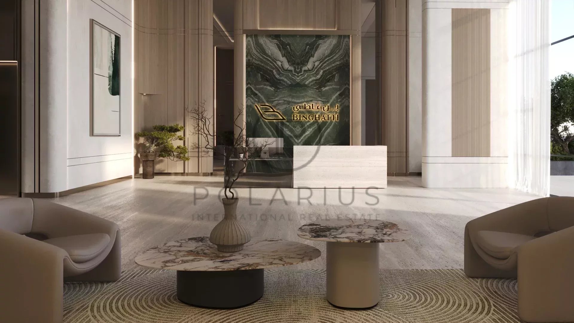 1 Bath, ApartmentFor Sale, Dubai, Dubai