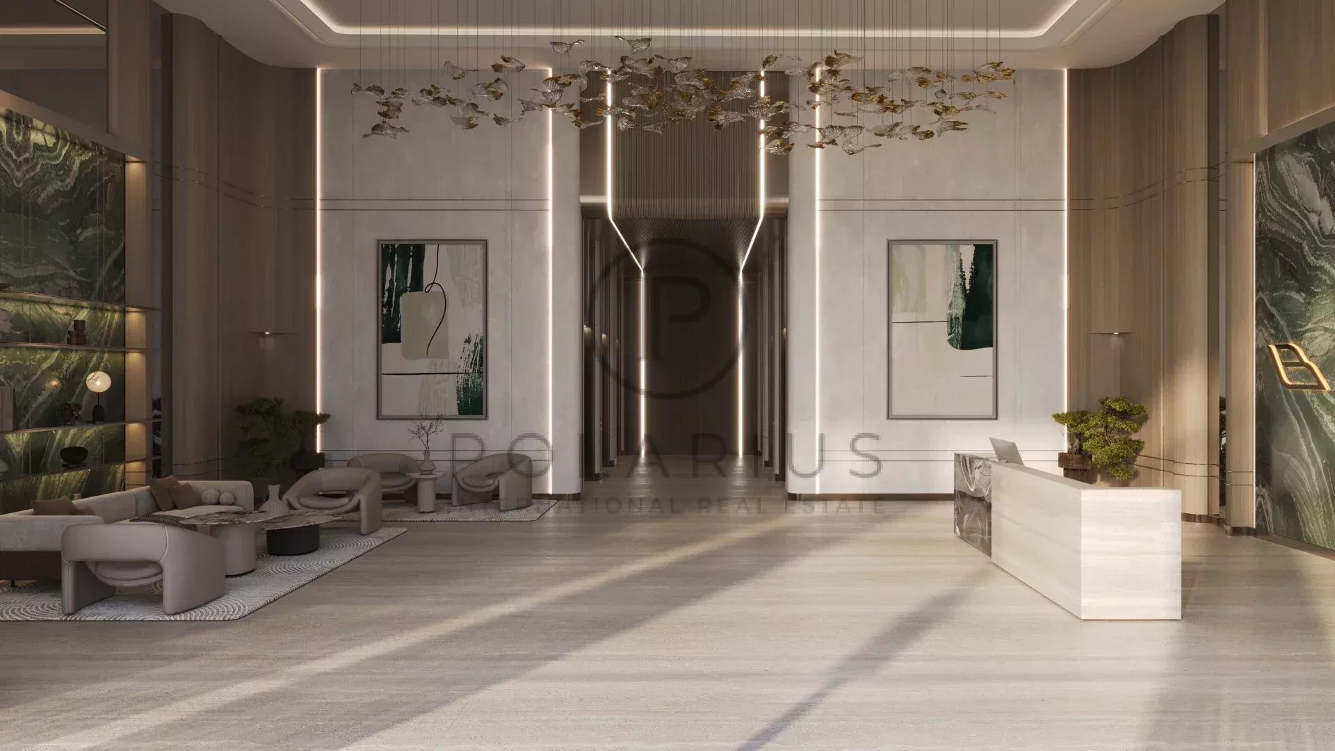 1 Bath, ApartmentFor Sale, Dubai, Dubai