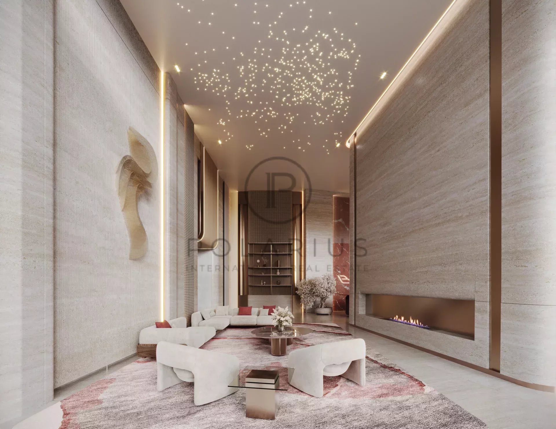 3 Bed, 4 Bath, ApartmentFor Sale, Jumeirah Village Triangle (JVT), Dubai