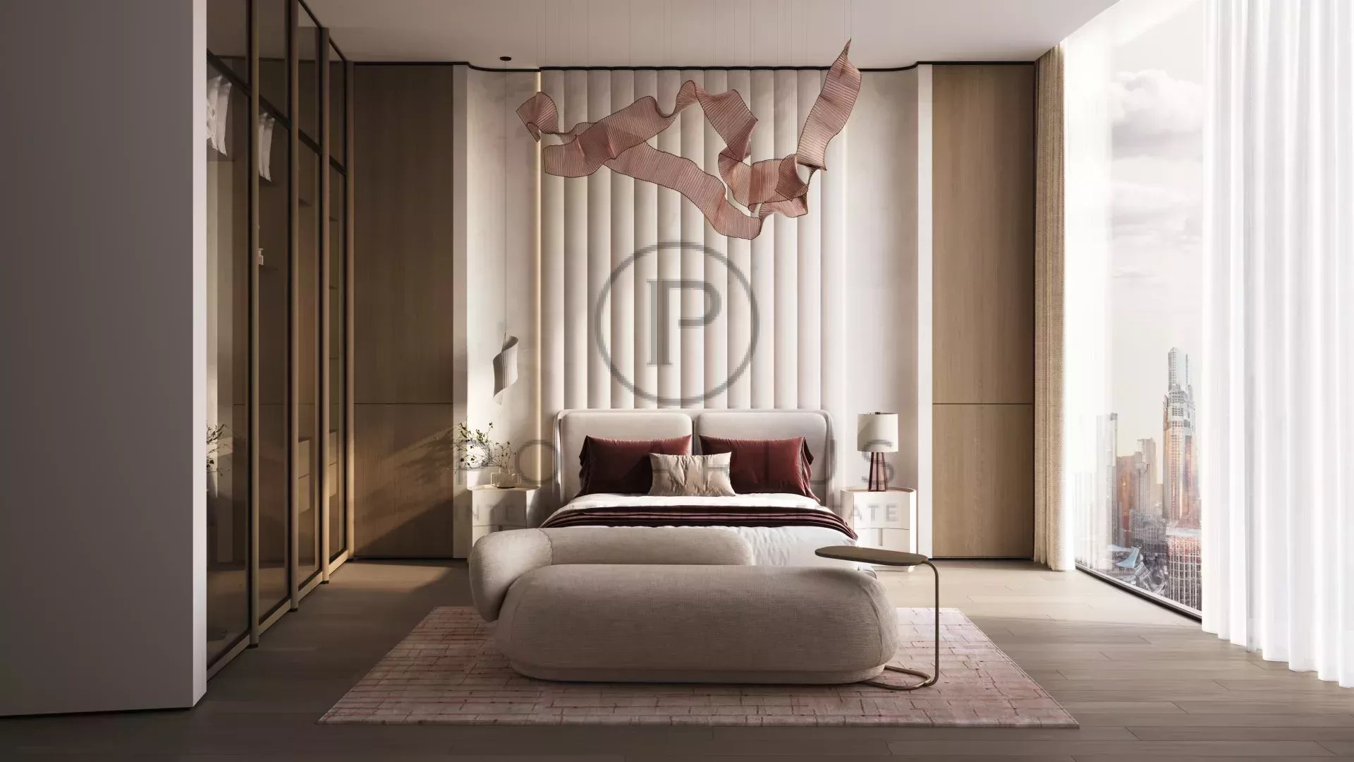 3 Bed, 4 Bath, ApartmentFor Sale, Jumeirah Village Triangle (JVT), Dubai