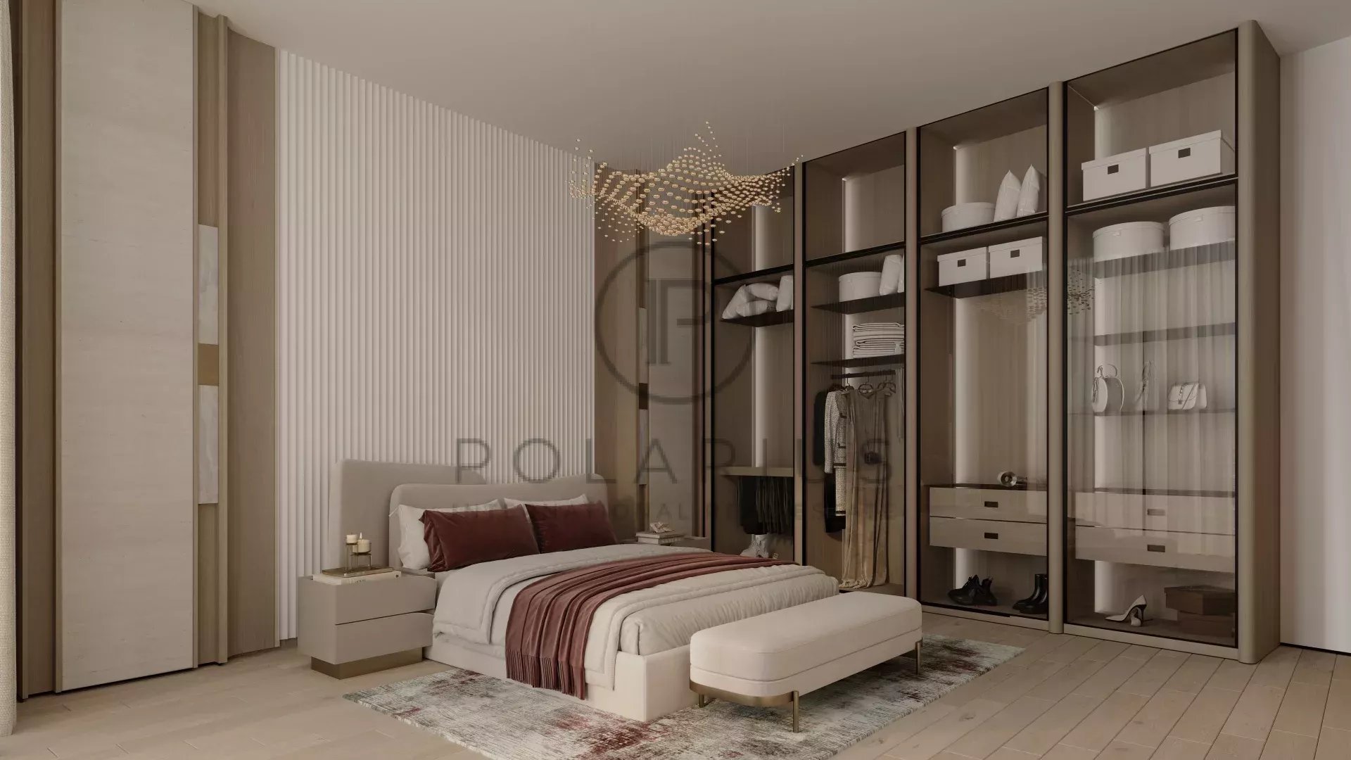 2 Bed, 3 Bath, ApartmentFor Sale, Jumeirah Village Triangle (JVT), Dubai