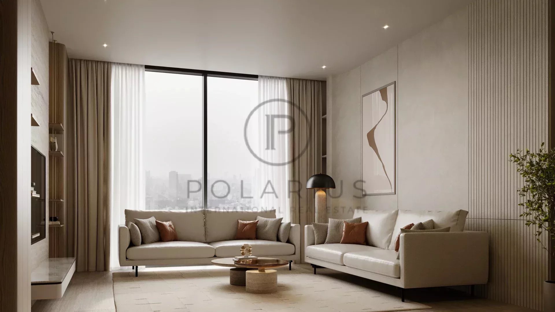 2 Bed, 2 Bath, ApartmentFor Sale, Dubai, Dubai