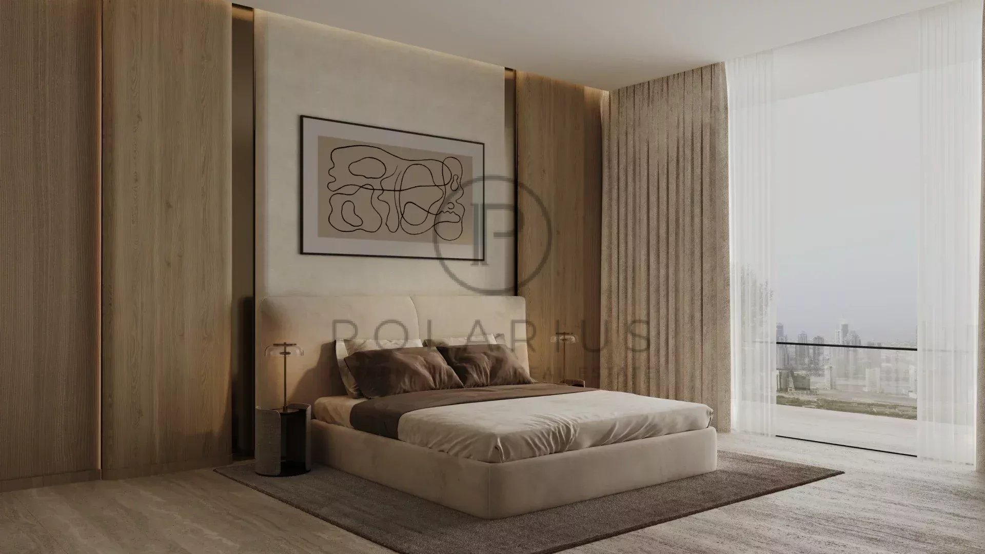 2 Bed, 2 Bath, ApartmentFor Sale, Dubai, Dubai