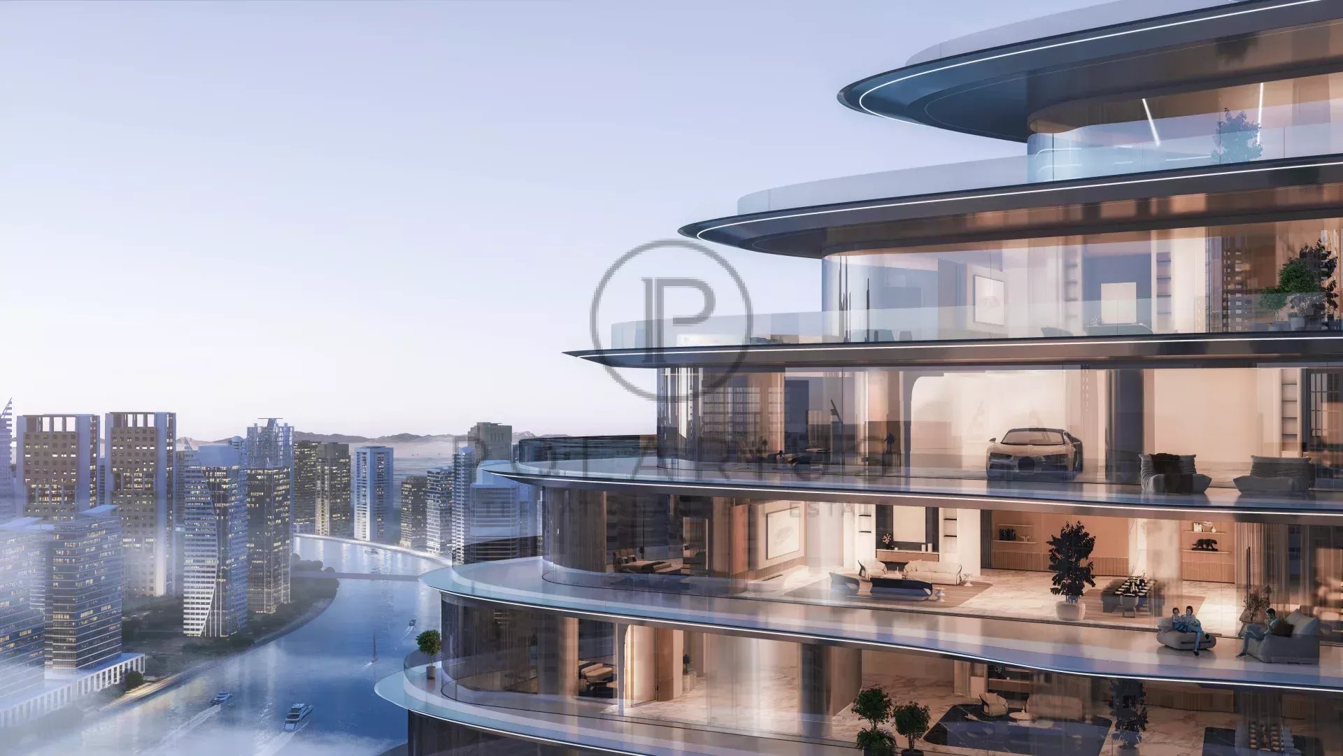 ApartmentFor Sale, Dubai, Dubai