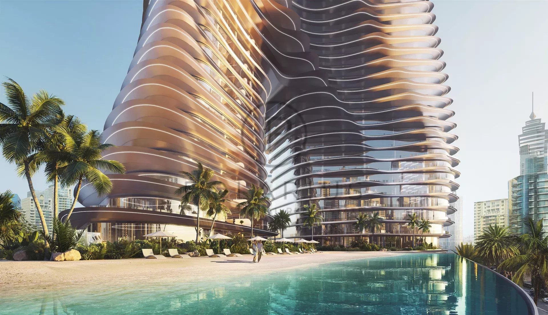 ApartmentFor Sale, Dubai, Dubai