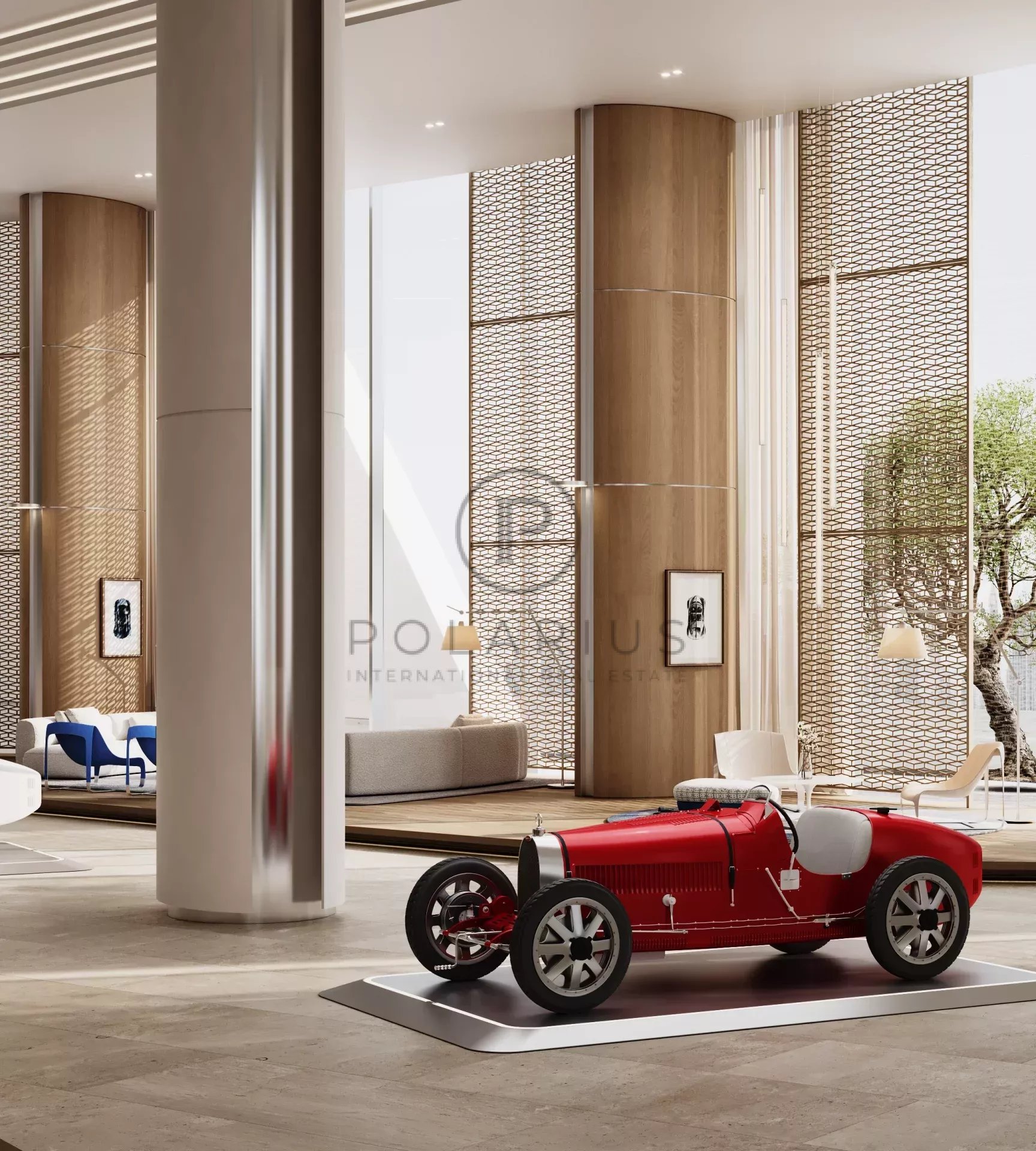 ApartmentFor Sale, Dubai, Dubai