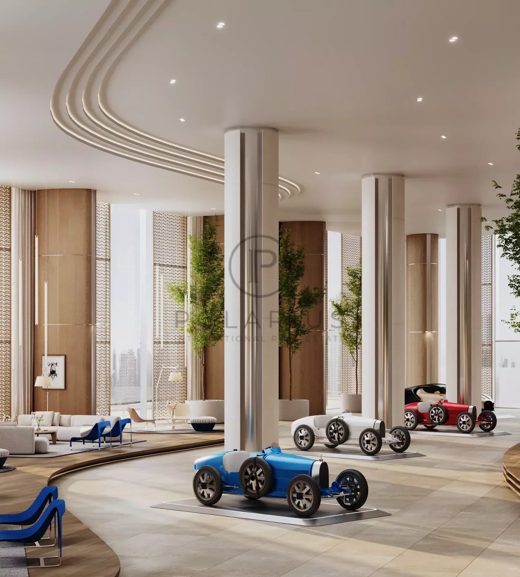 ApartmentFor Sale, Dubai, Dubai