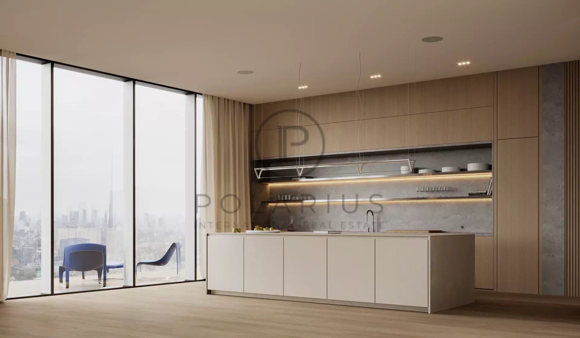 ApartmentFor Sale, Dubai, Dubai