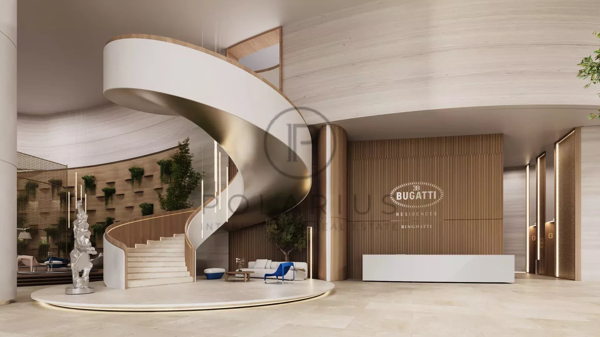 ApartmentFor Sale, Dubai, Dubai