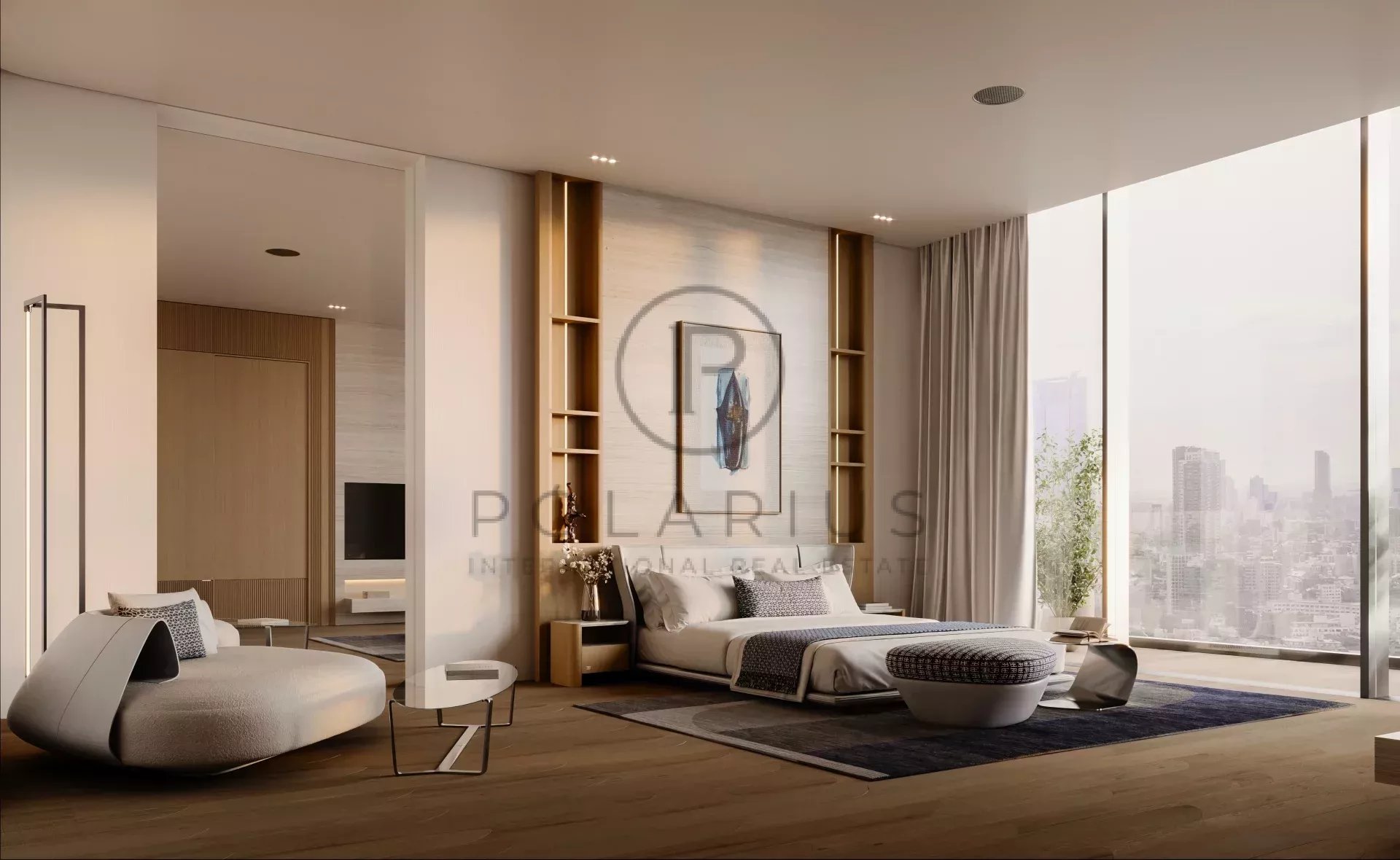 ApartmentFor Sale, Dubai, Dubai