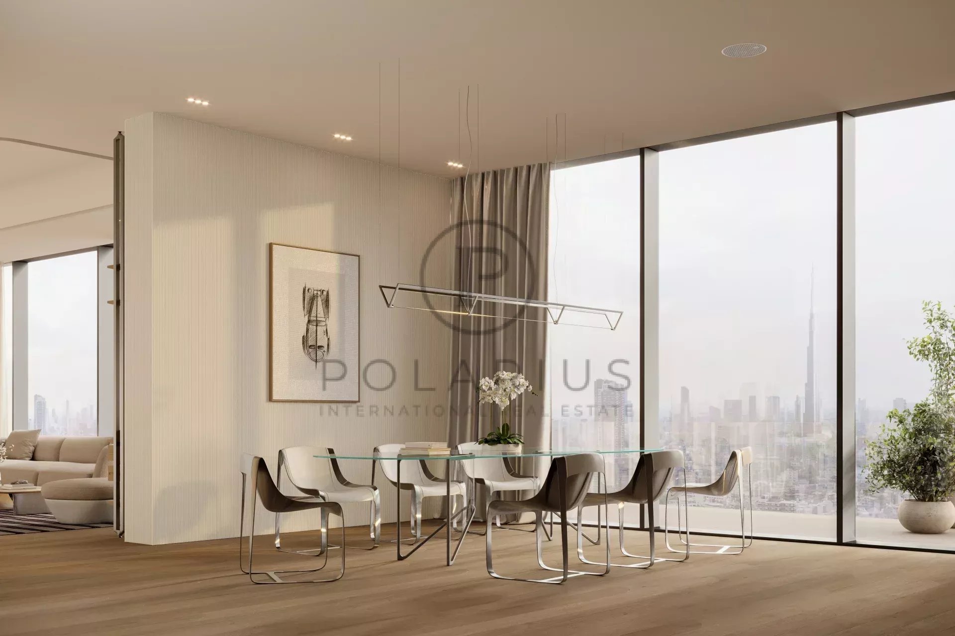 ApartmentFor Sale, Dubai, Dubai