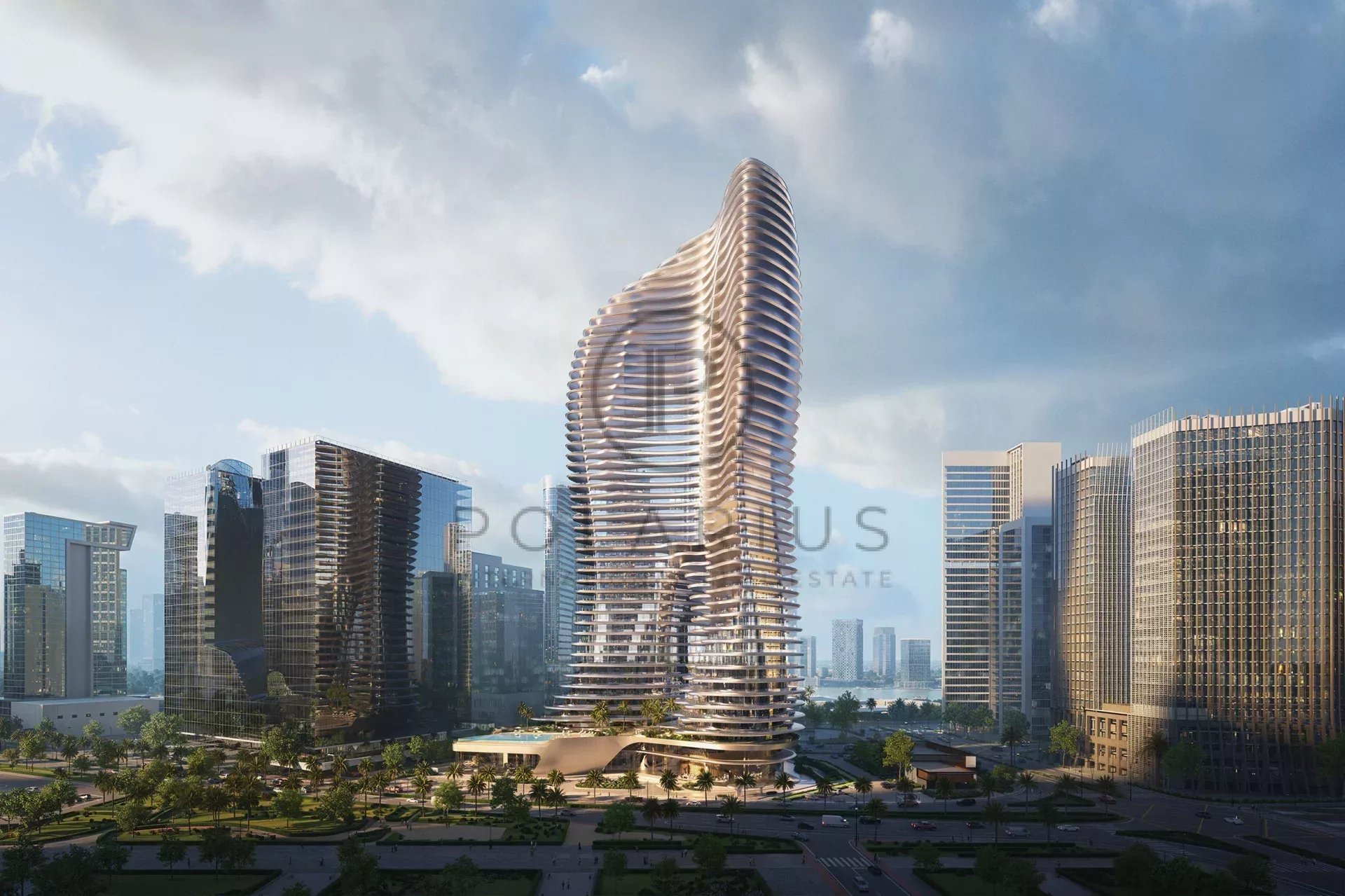 ApartmentFor Sale, Dubai, Dubai