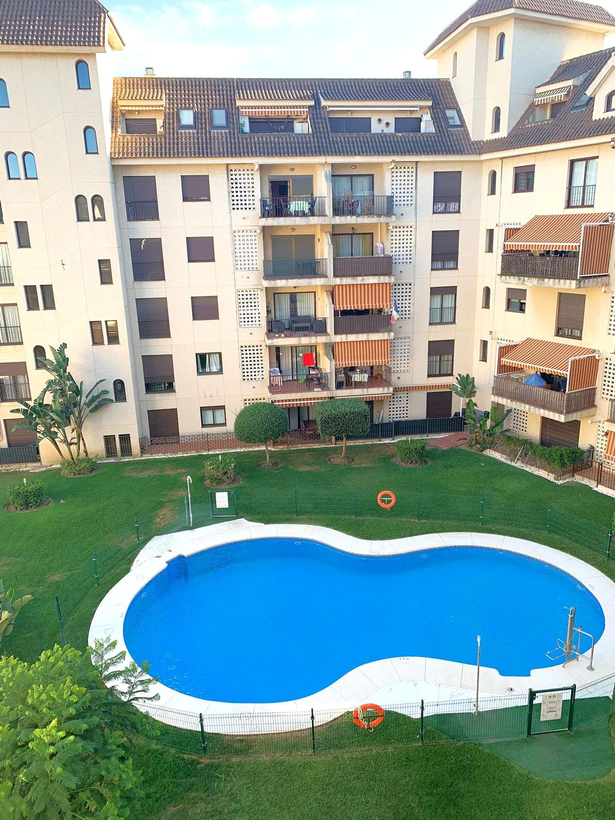 1 Bath, ApartmentFor Sale, San Luis de Sabinillas, Malaga