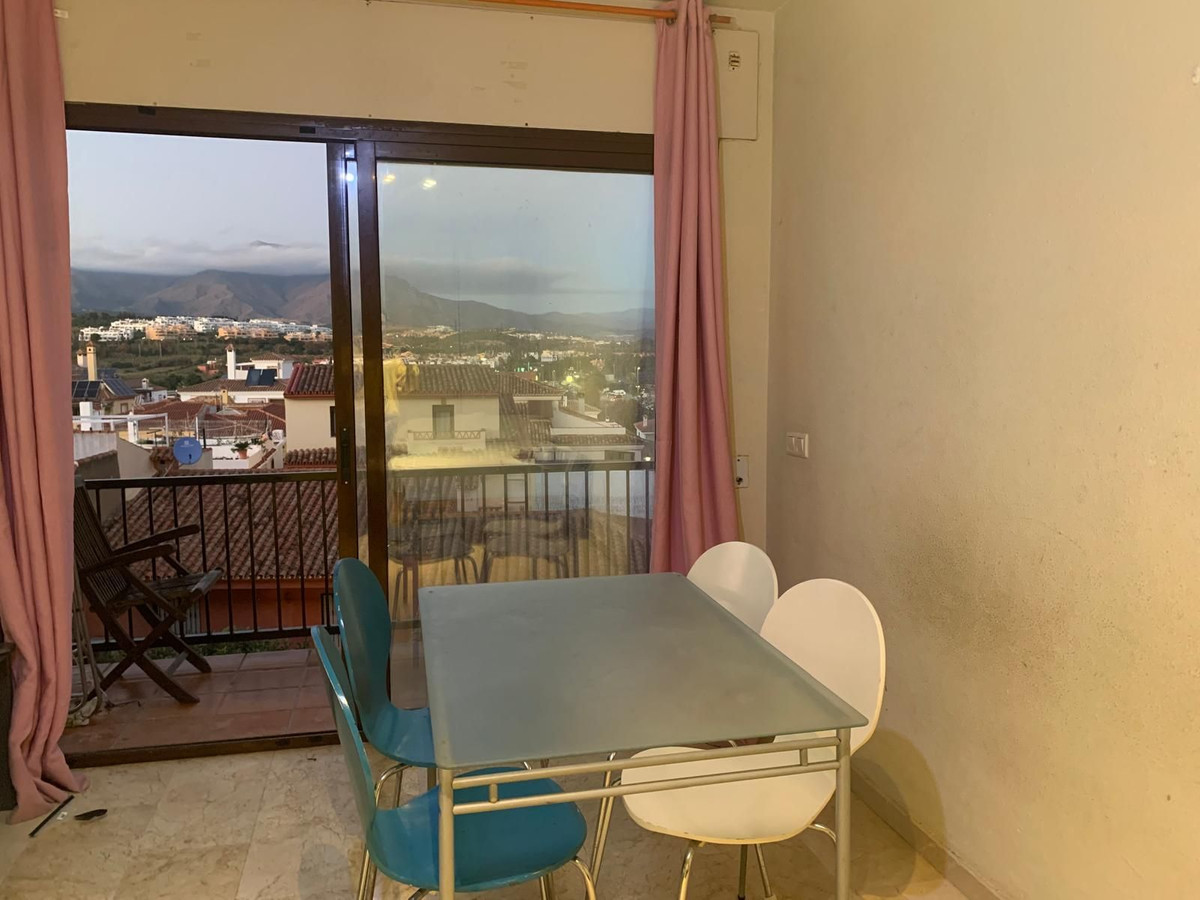 1 Bath, ApartmentFor Sale, San Luis de Sabinillas, Malaga