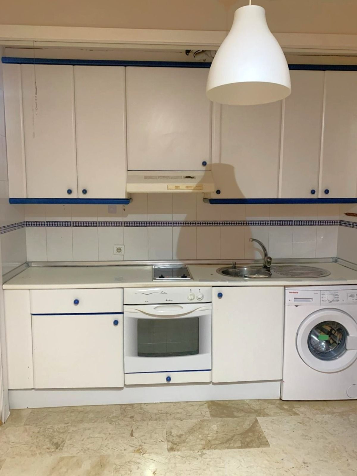 1 Bath, ApartmentFor Sale, San Luis de Sabinillas, Malaga