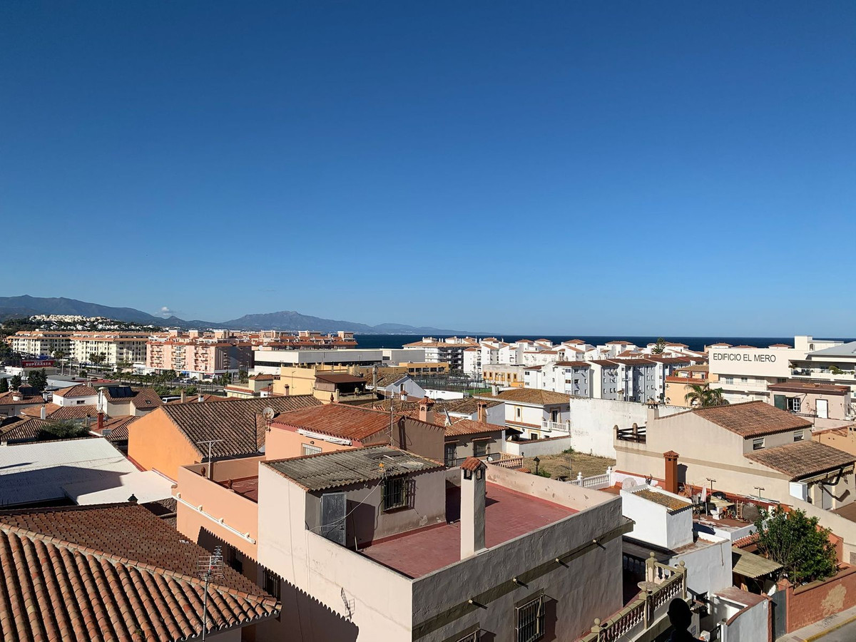1 Bath, ApartmentFor Sale, San Luis de Sabinillas, Malaga