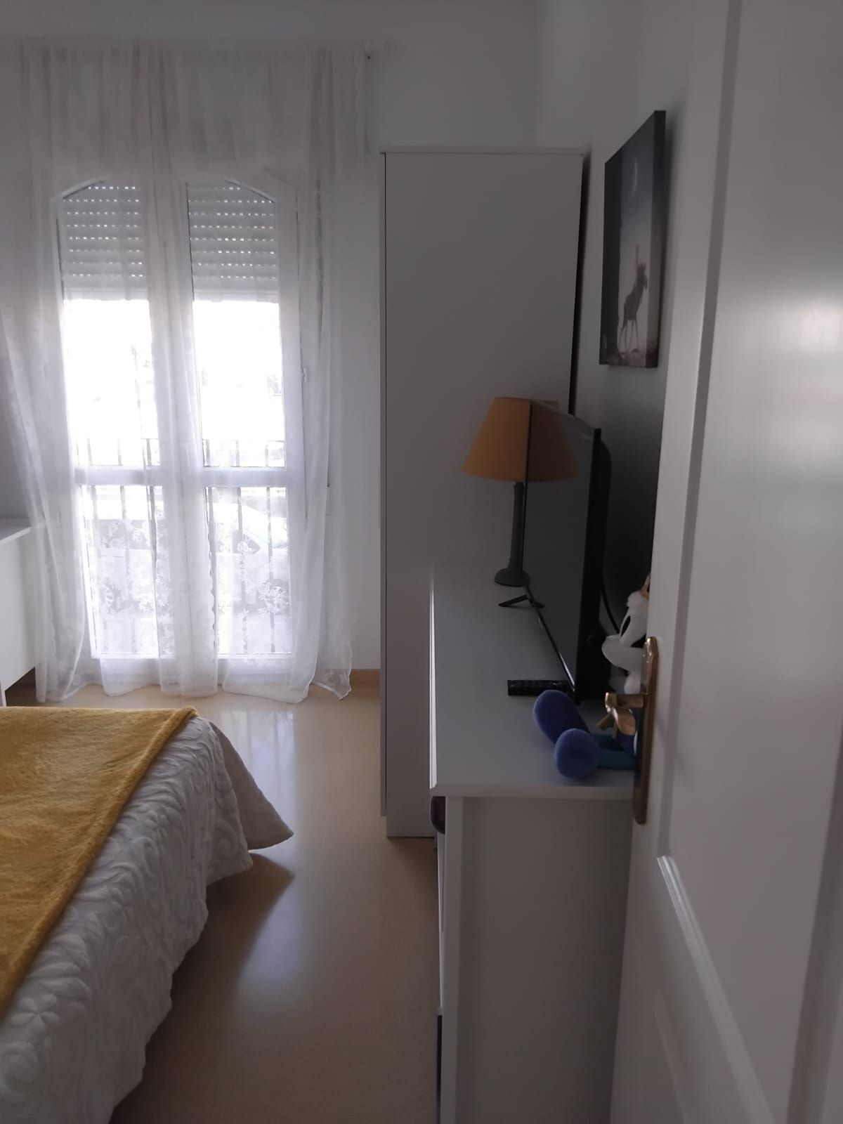 3 Bed, 2 Bath, ApartmentFor Sale, San Luis de Sabinillas, Malaga
