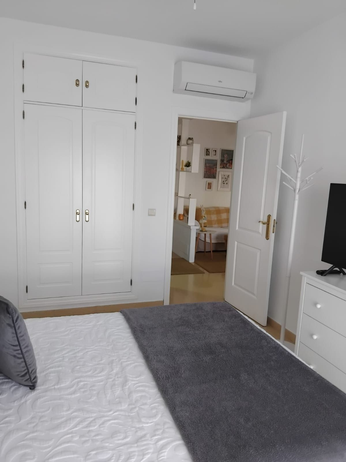 3 Bed, 2 Bath, ApartmentFor Sale, San Luis de Sabinillas, Malaga