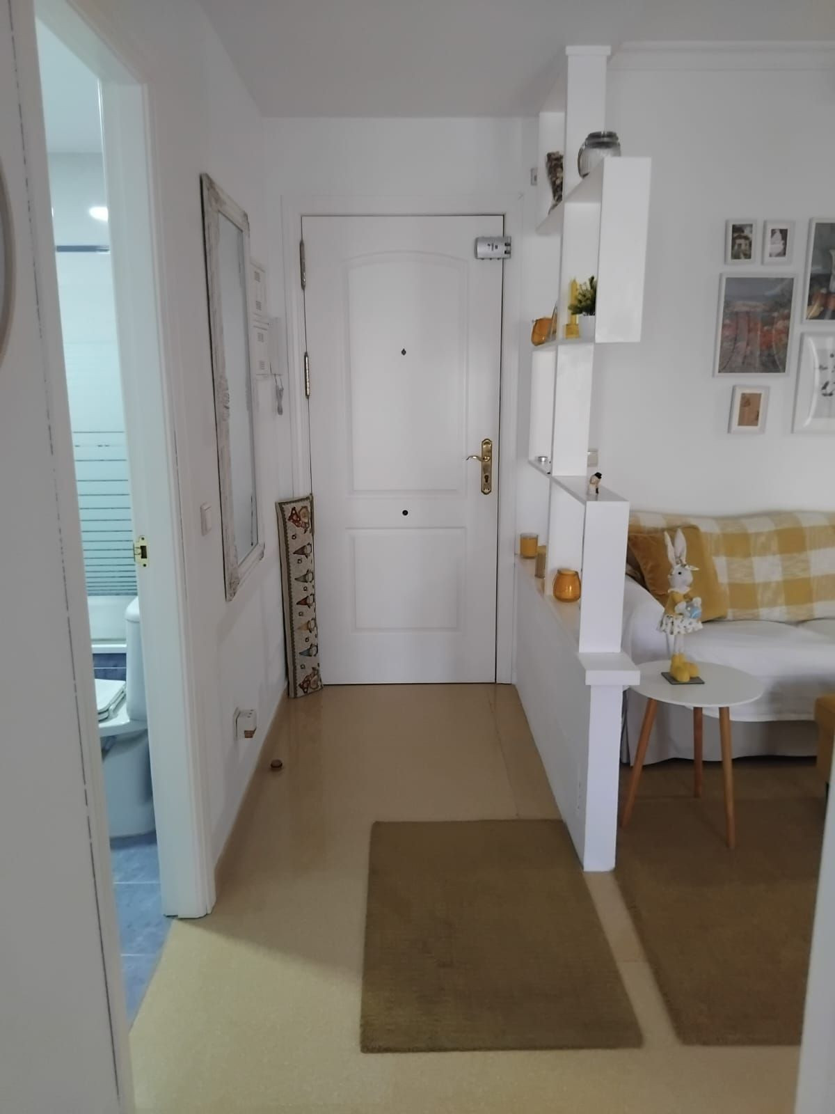 3 Bed, 2 Bath, ApartmentFor Sale, San Luis de Sabinillas, Malaga