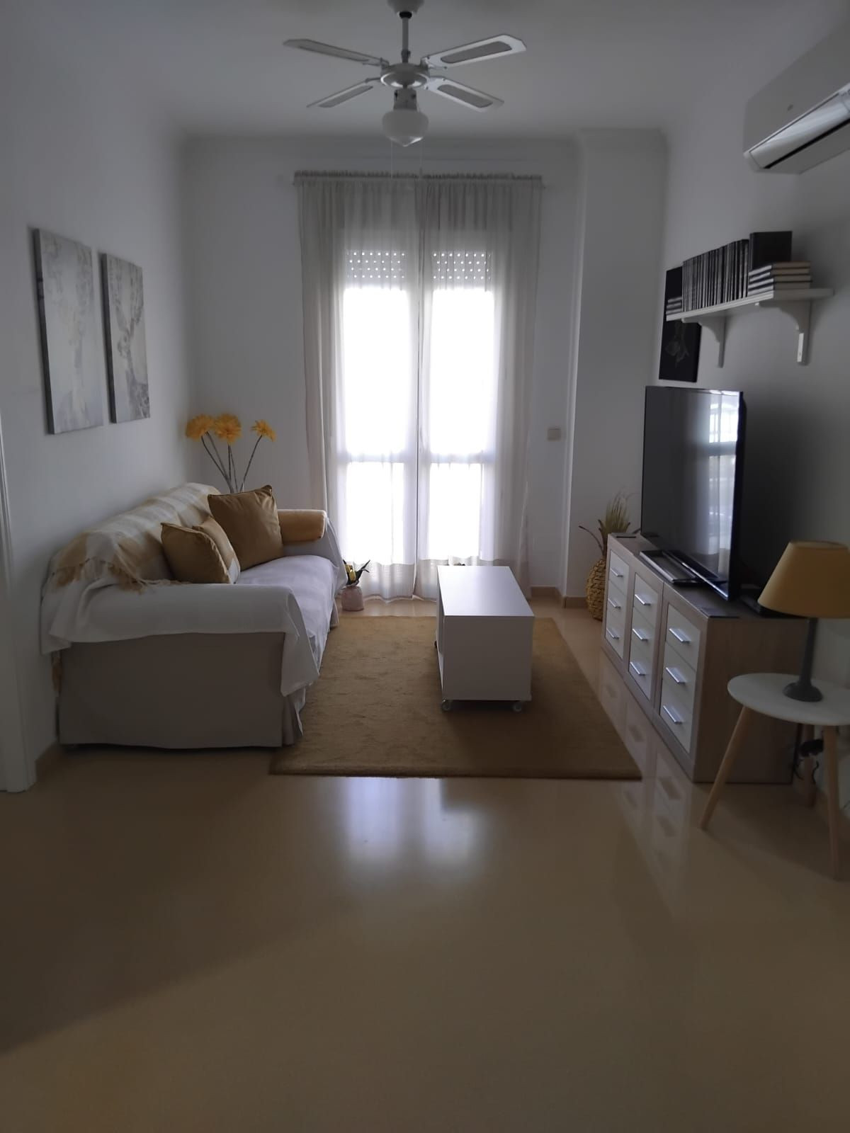 3 Bed, 2 Bath, ApartmentFor Sale, San Luis de Sabinillas, Malaga