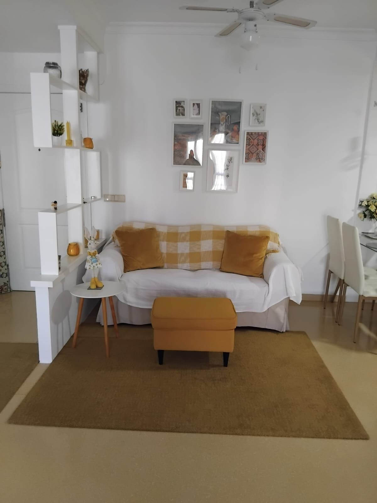 3 Bed, 2 Bath, ApartmentFor Sale, San Luis de Sabinillas, Malaga