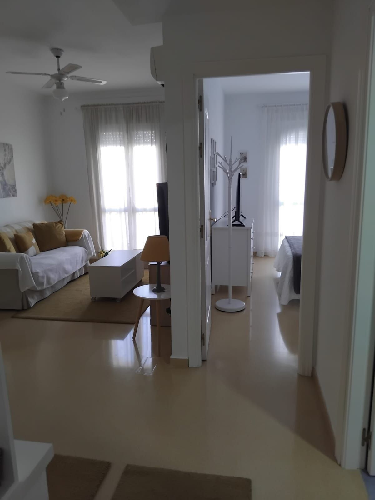 3 Bed, 2 Bath, ApartmentFor Sale, San Luis de Sabinillas, Malaga
