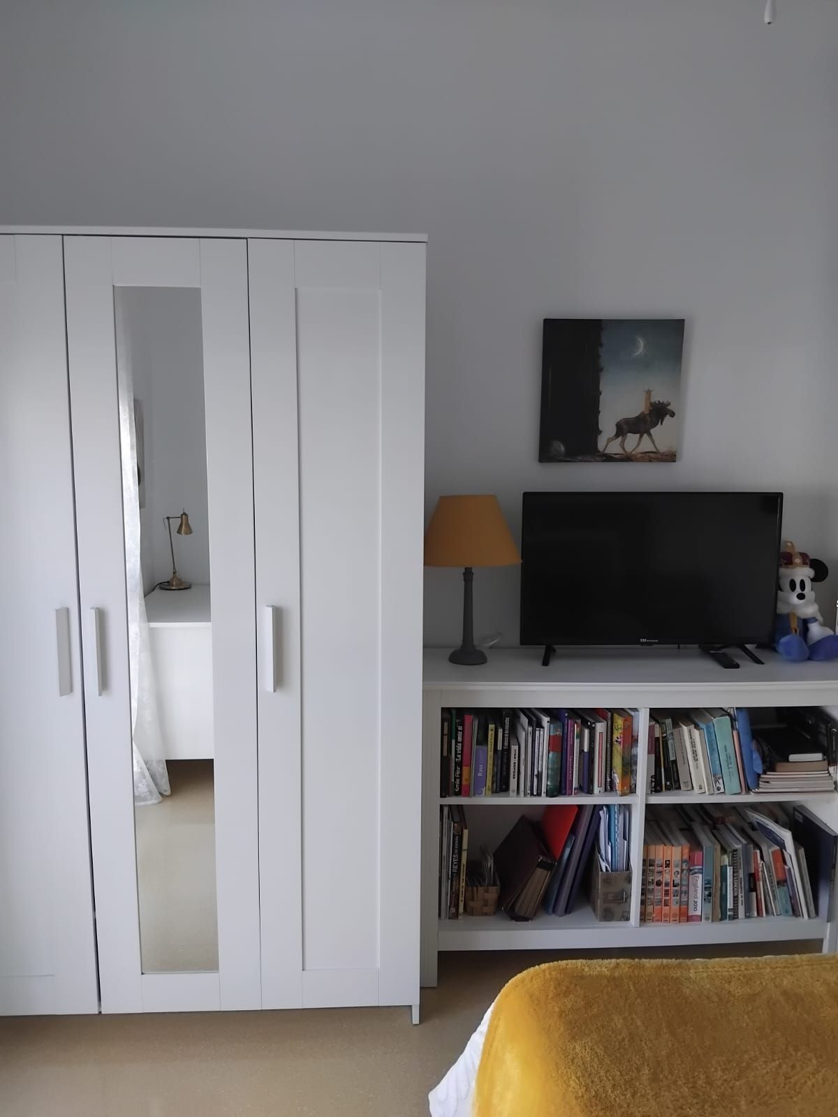 3 Bed, 2 Bath, ApartmentFor Sale, San Luis de Sabinillas, Malaga