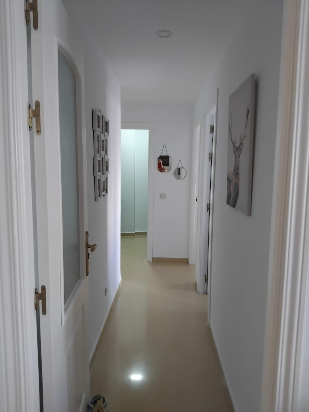 3 Bed, 2 Bath, ApartmentFor Sale, San Luis de Sabinillas, Malaga