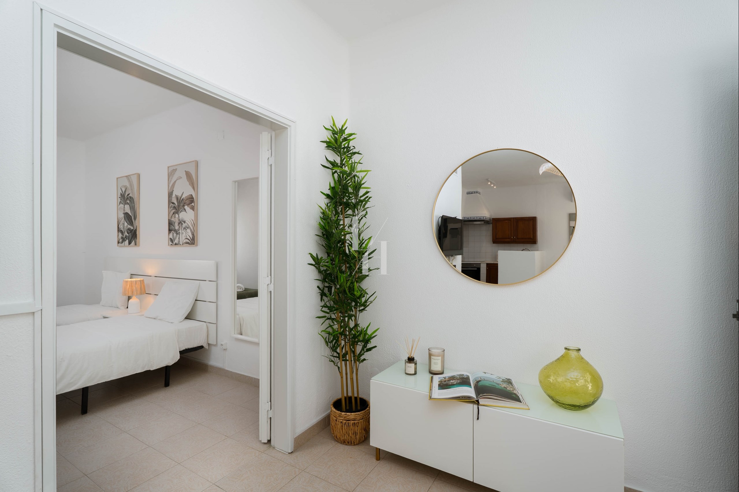 2 Bed, 2 Bath, ApartmentFor Sale, Loulé, Faro, 8125-171