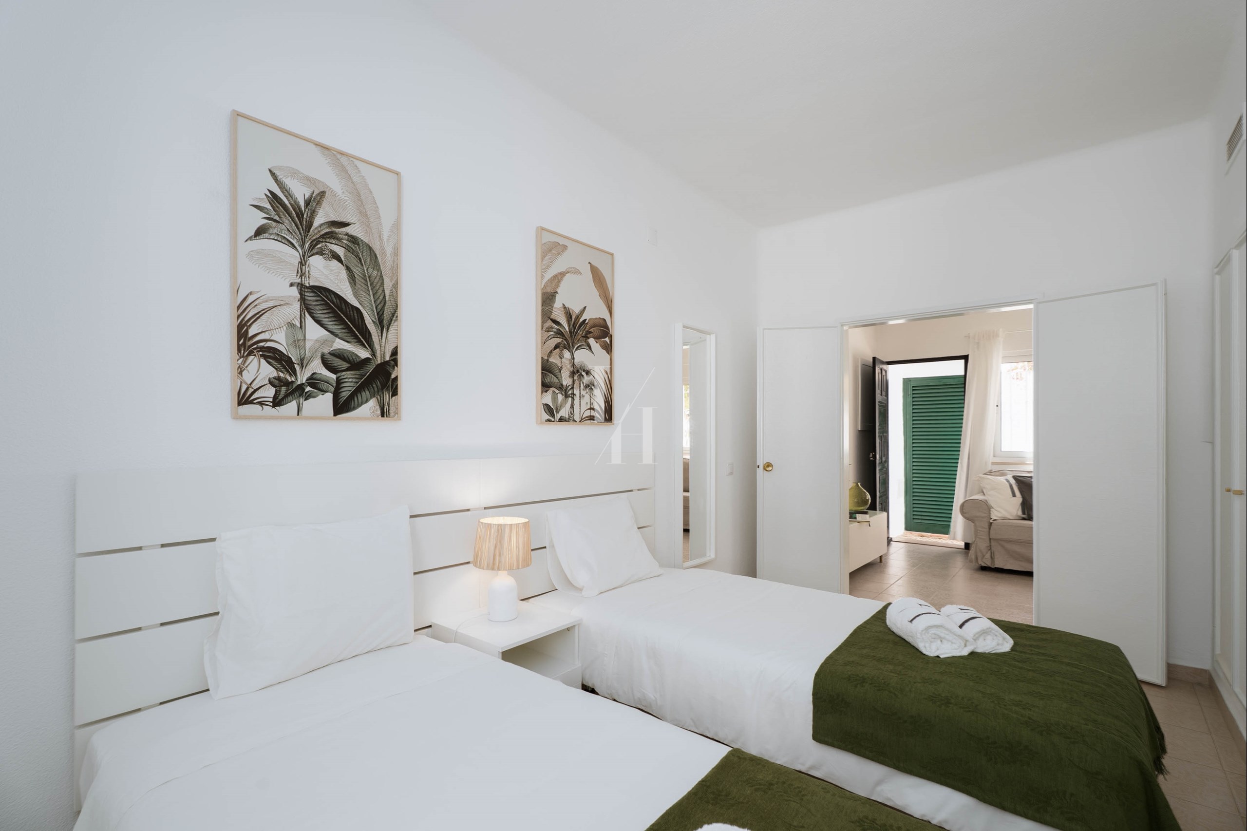 2 Bed, 2 Bath, ApartmentFor Sale, Loulé, Faro, 8125-171