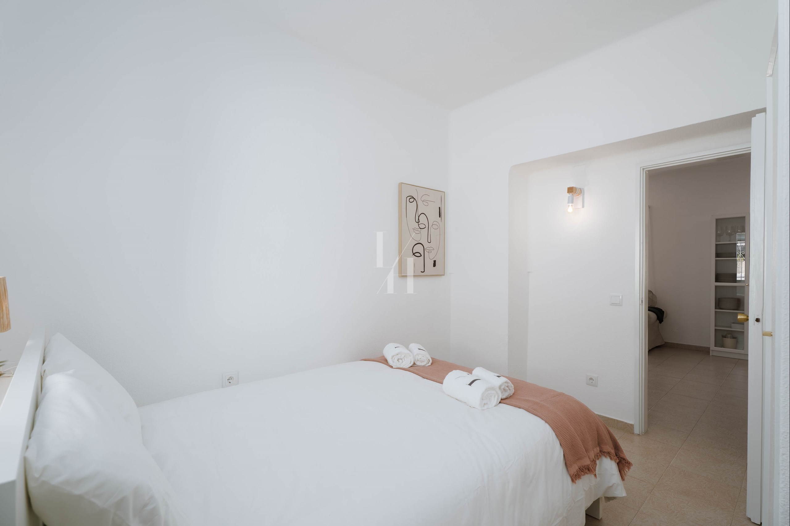 2 Bed, 2 Bath, ApartmentFor Sale, Loulé, Faro, 8125-171