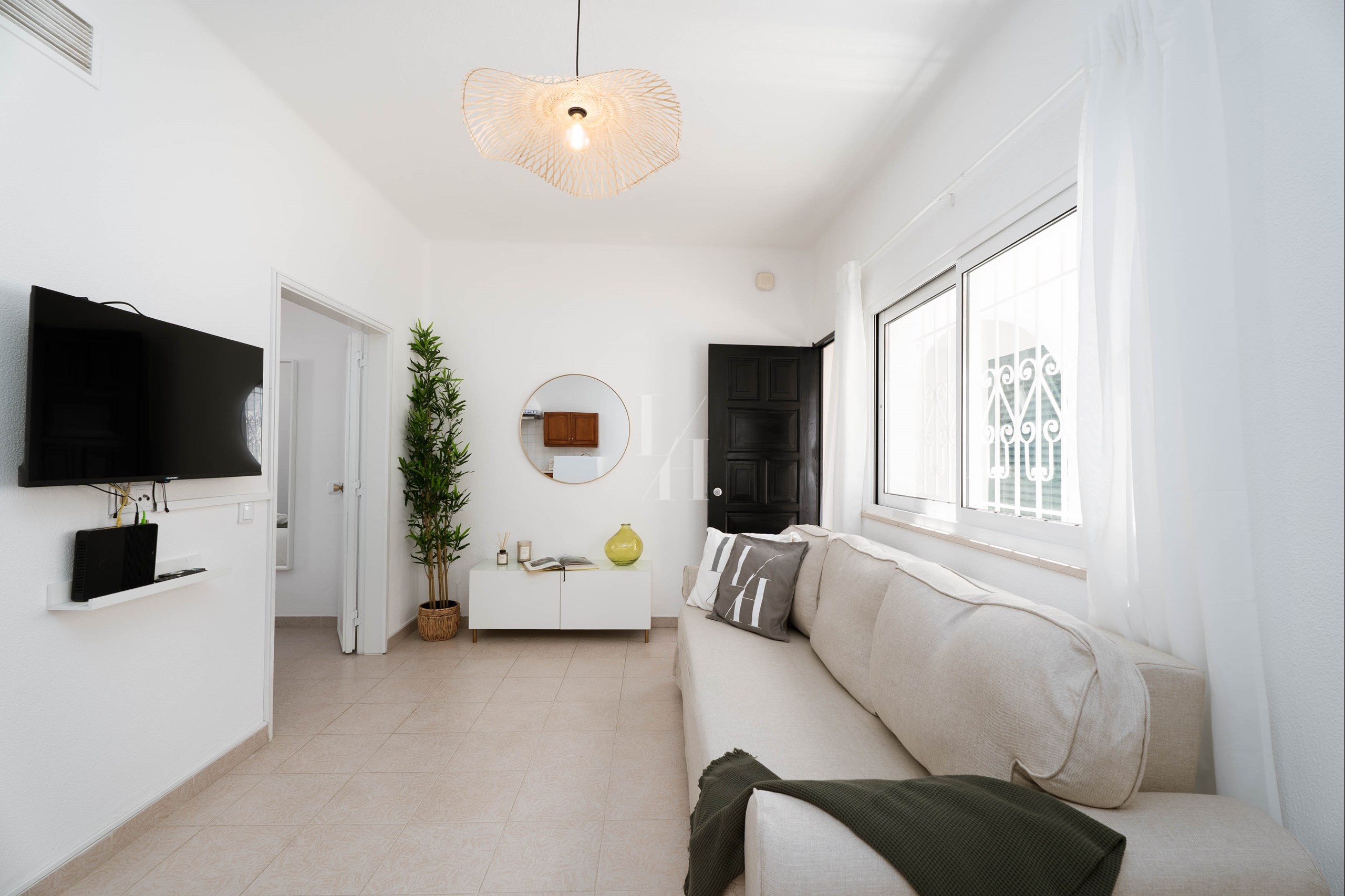 2 Bed, 2 Bath, ApartmentFor Sale, Loulé, Faro, 8125-171