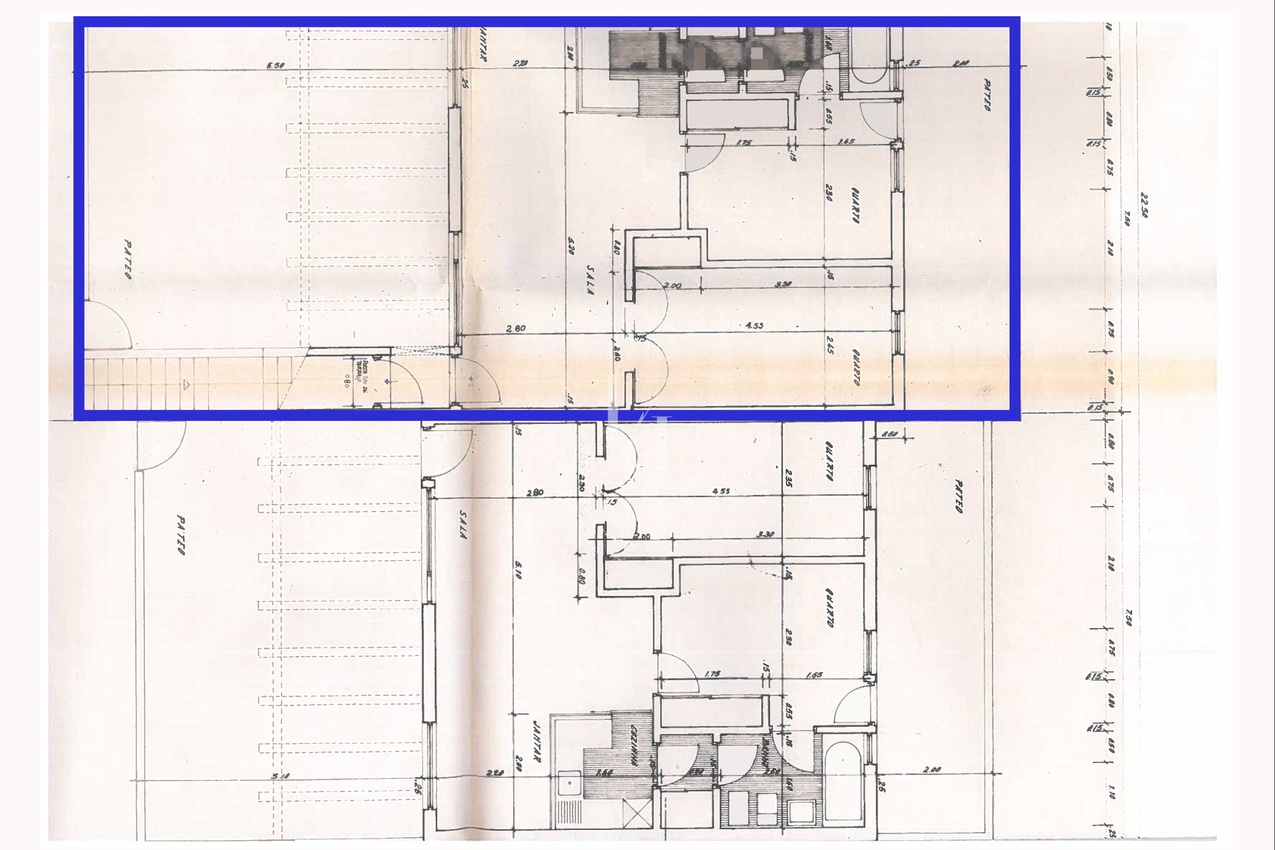 2 Bed, 2 Bath, ApartmentFor Sale, Loulé, Faro, 8125-171