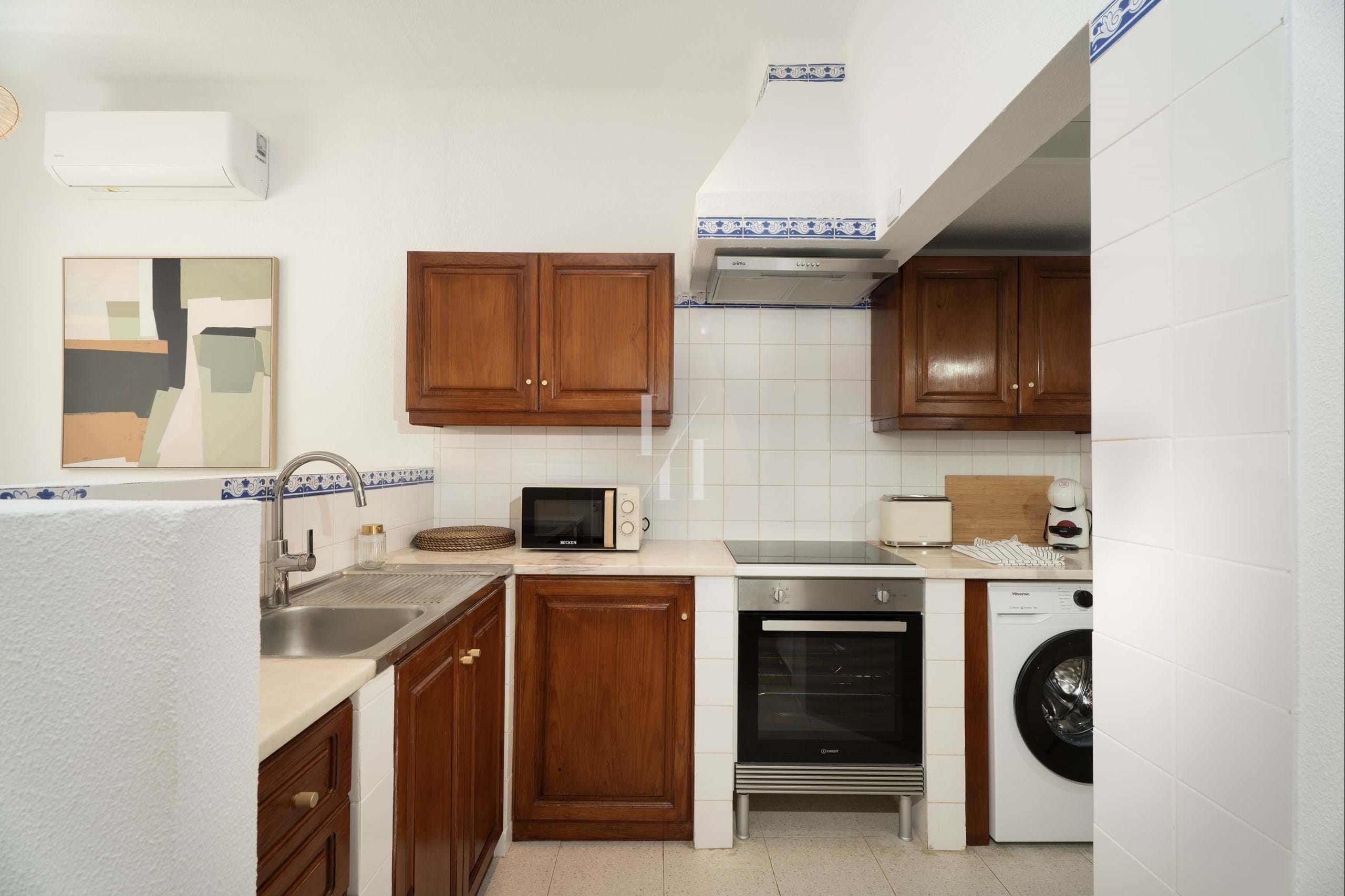 2 Bed, 2 Bath, ApartmentFor Sale, Loulé, Faro, 8125-171