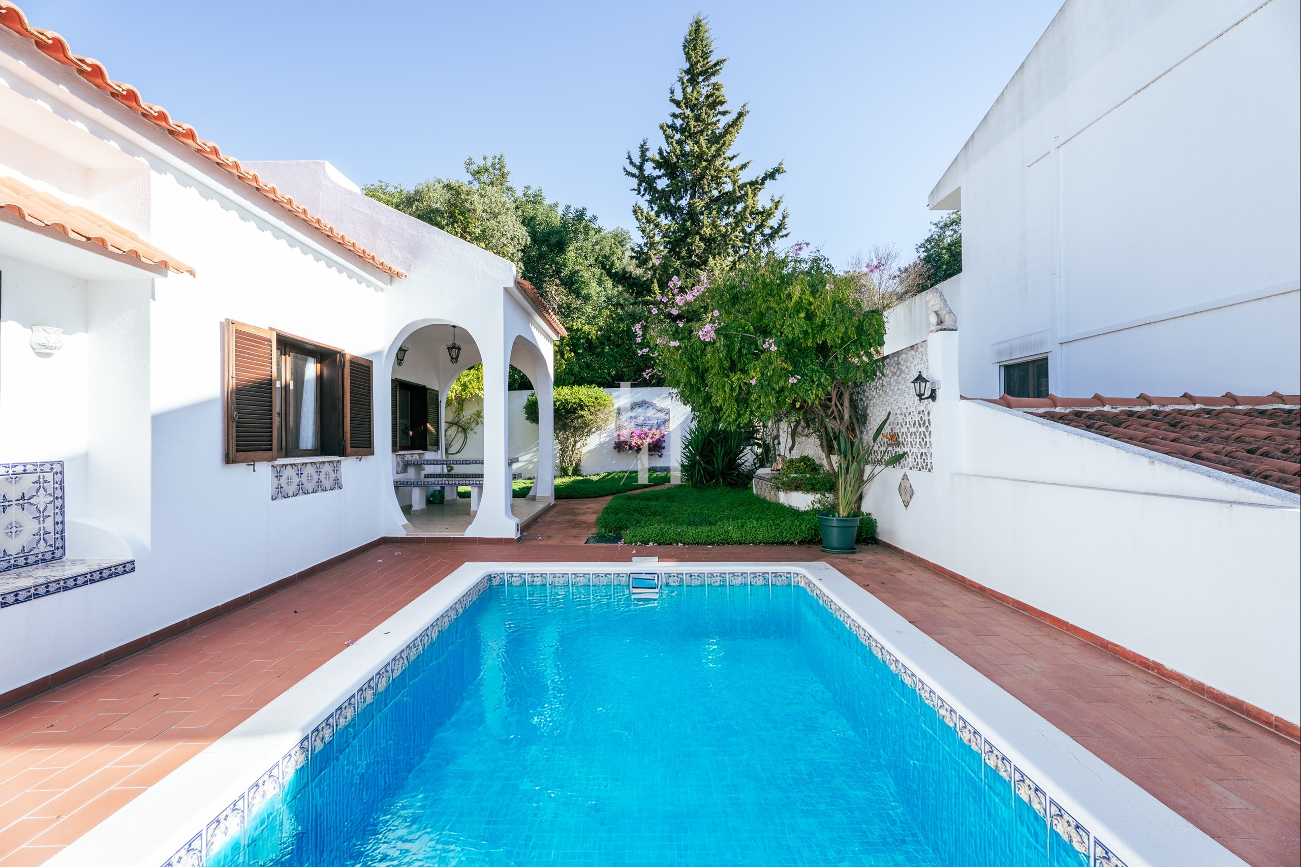 5 Bed, 4 Bath, HouseFor Sale, Albufeira, Faro, 8200-450