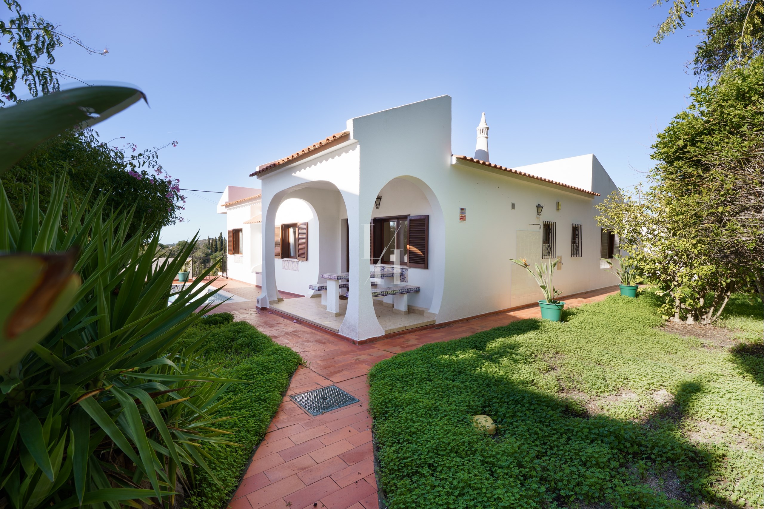 5 Bed, 4 Bath, HouseFor Sale, Albufeira, Faro, 8200-450