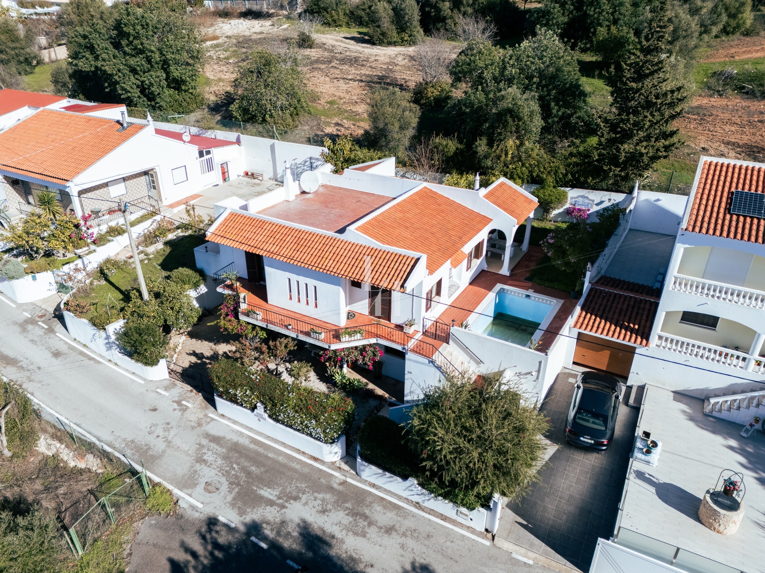 5 Bed, 4 Bath, HouseFor Sale, Albufeira, Faro, 8200-450